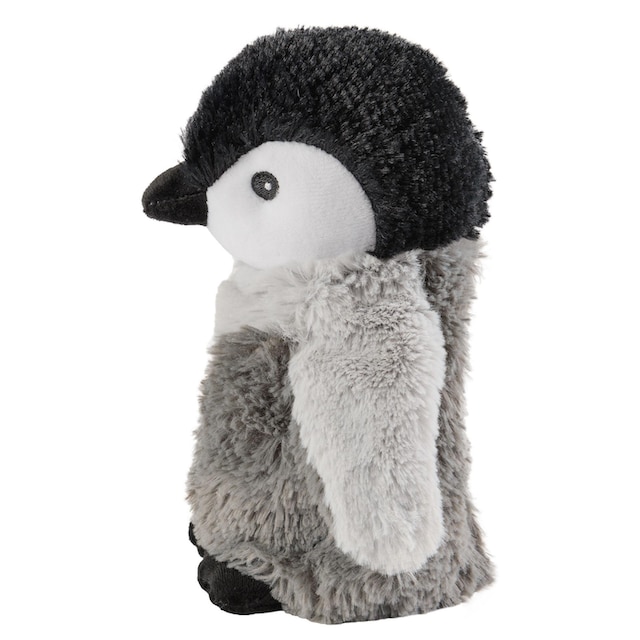 Warmies® Wärmekissen »MINIS Baby Pinguin«, für die Mikrowelle und den  Backofen | BAUR