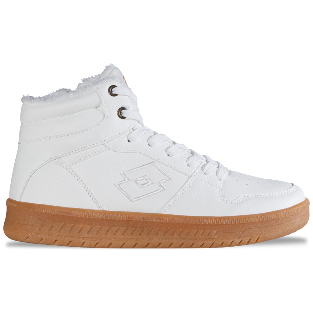 lotto Sneaker, - mit kuschelig weichem Wohlfühlfutter günstig online kaufen