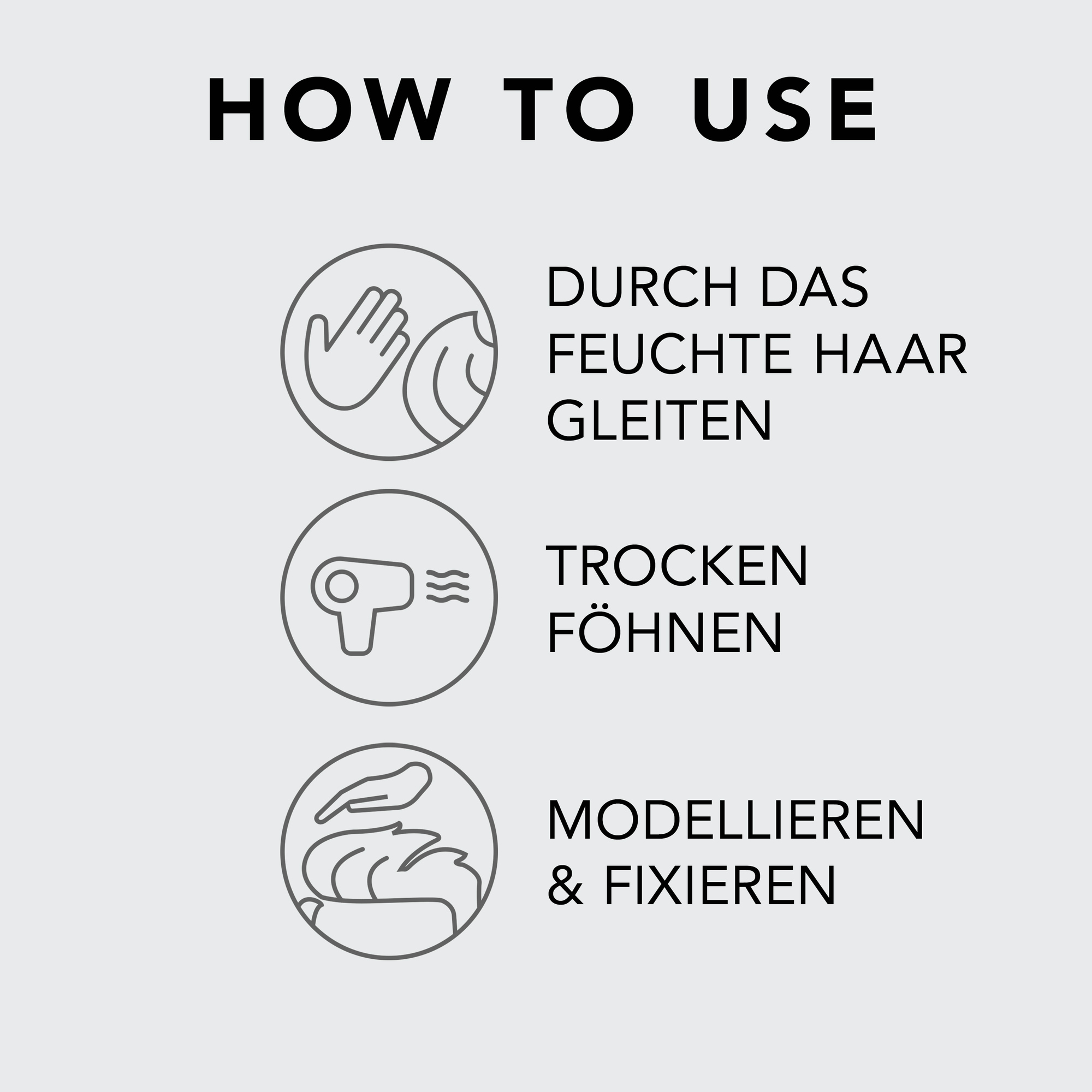 Sebastian Professional Haarcreme »Gel Forte« starker Halt, flexibel, schimmernd, einfach auszuspülen