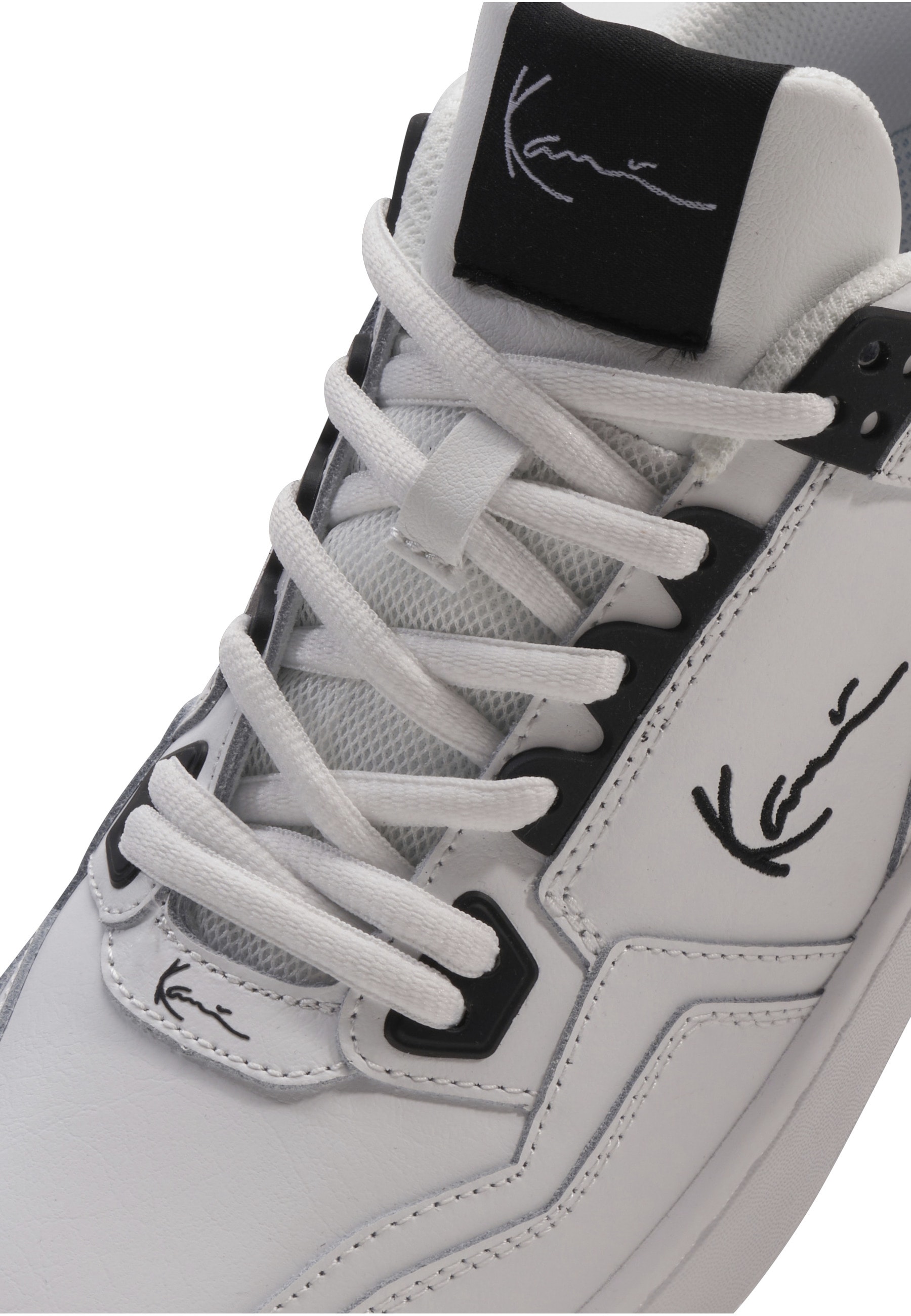 Karl Kani Sneaker »Karl Kani Herren 89 LXRY«