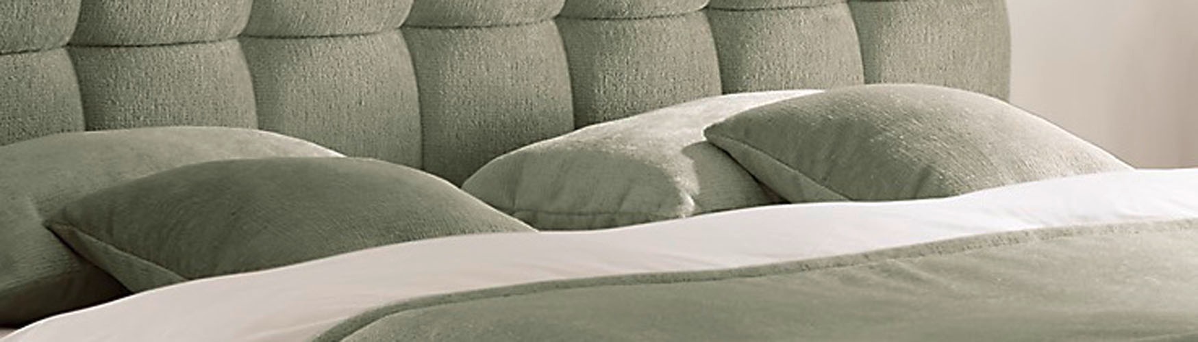 hapo Dekokissen »2er Kissenset« Super Softflocken