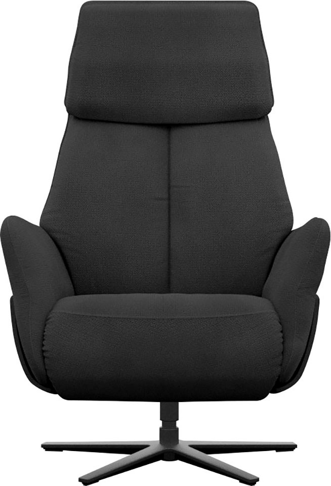 alina Relaxsessel "Thimo", in Größe M, Liegefläche 180cm, verstellbar, opti günstig online kaufen