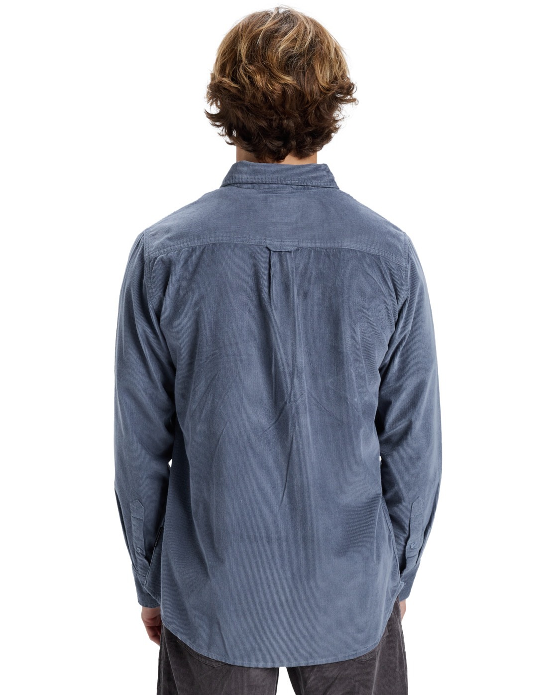 Quiksilver Funktionsshirt "Smoke Trail" günstig online kaufen