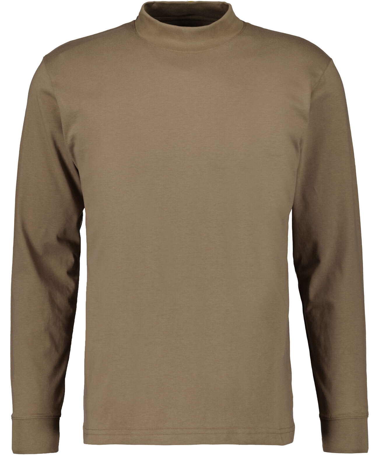 RAGMAN Stehkragenshirt günstig online kaufen
