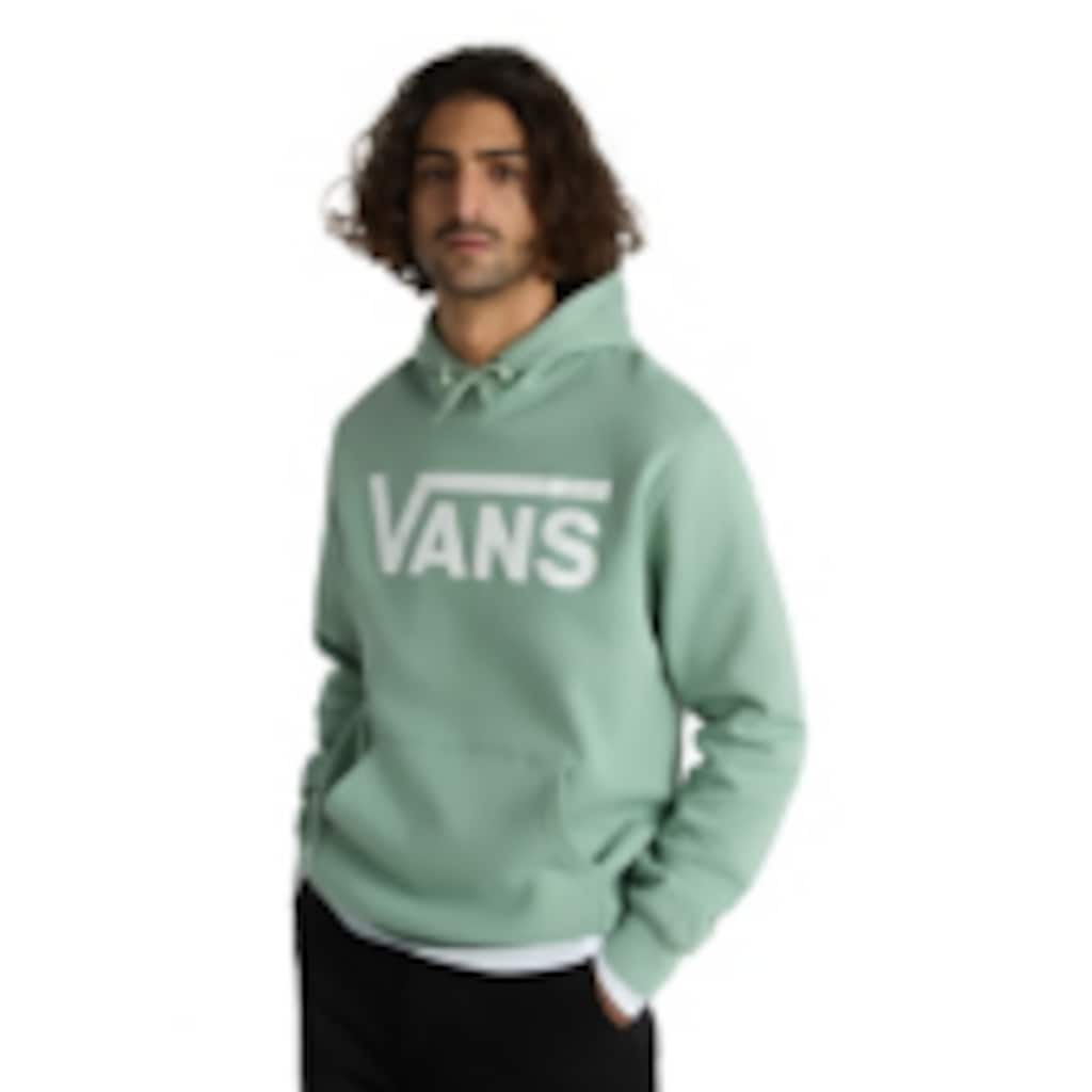 Vans Sweatshirt »VANS CLASSIC CREW II«