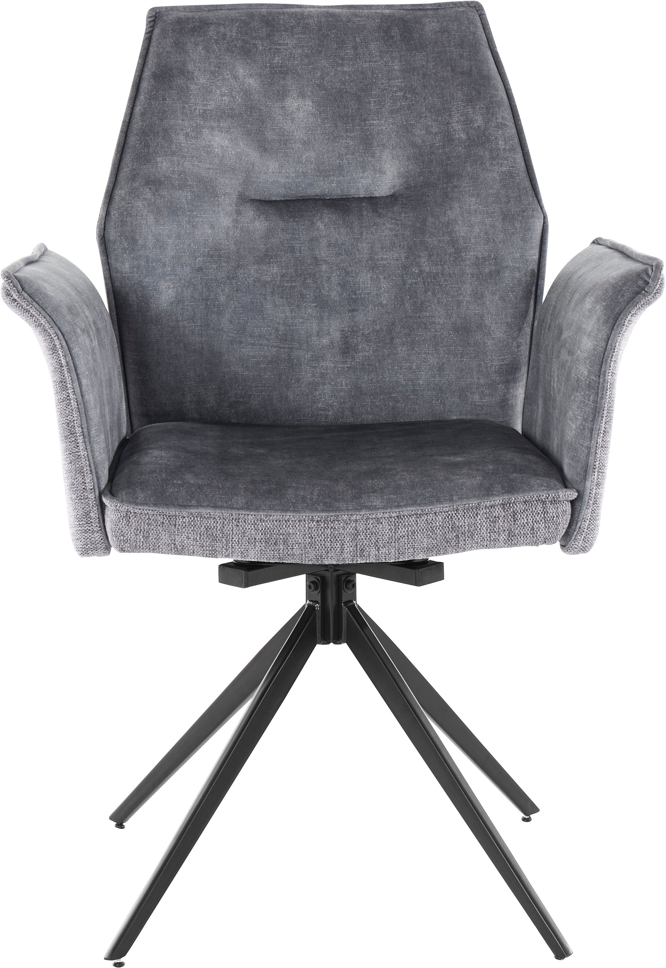 HELA Esszimmersessel "SUSANNE" Set, Esszimmerstuhl, Drehstuhl, 1 oder 4 Stü günstig online kaufen