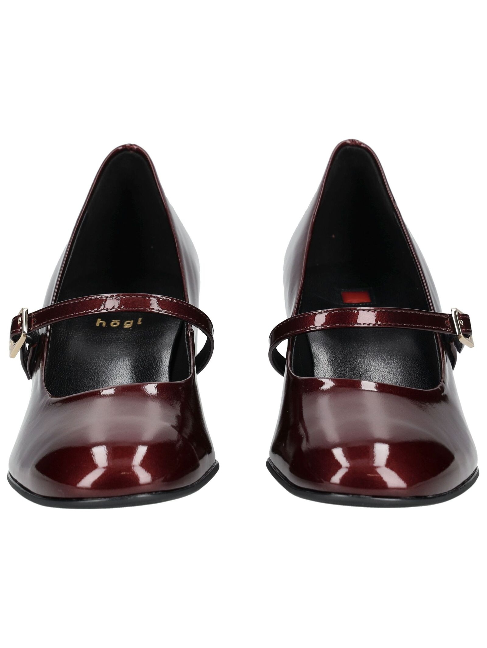 Högl Pumps »Högl Pumps Leder«