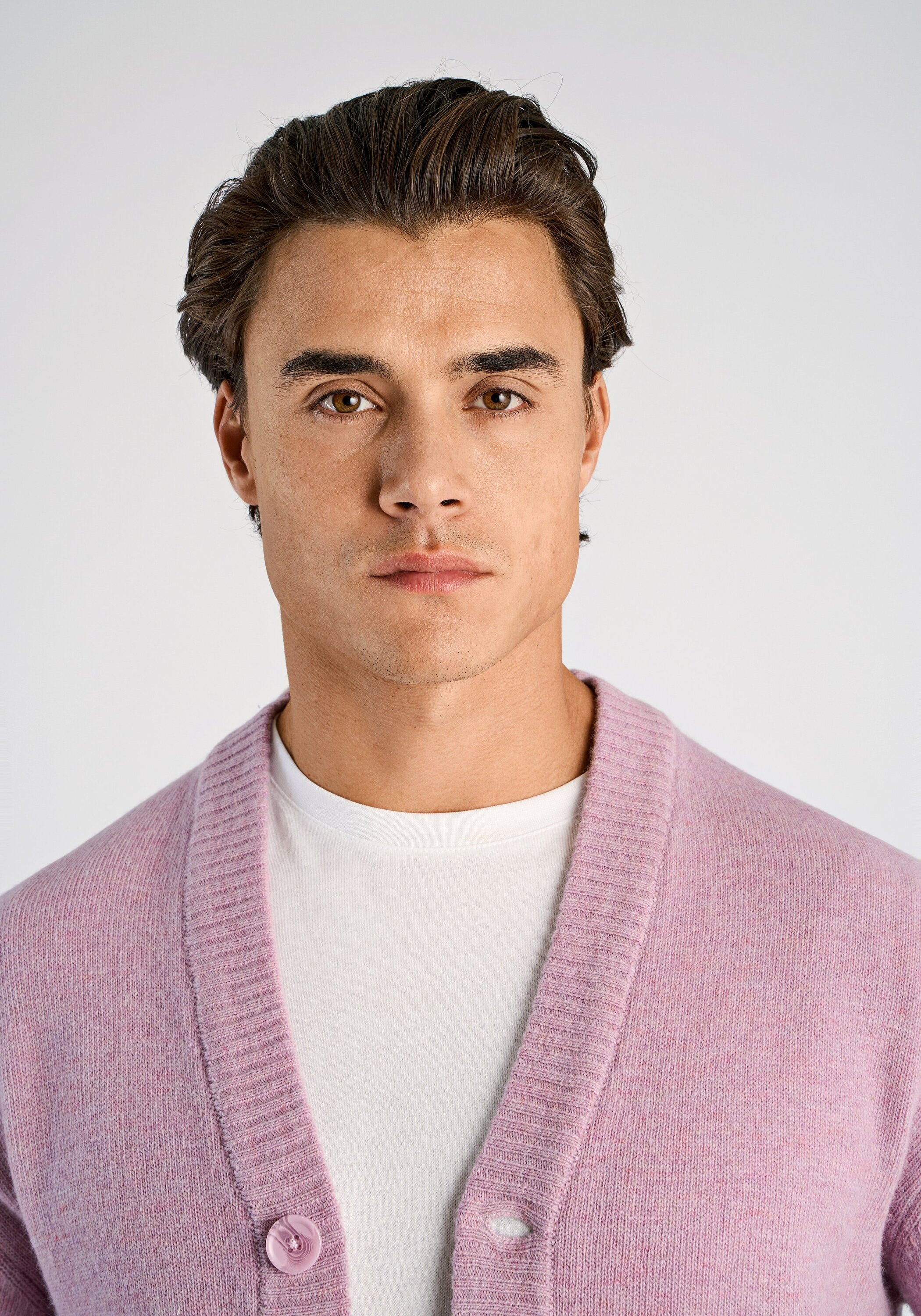 LINDBERGH Cardigan »Cardigan Comfort Fit«