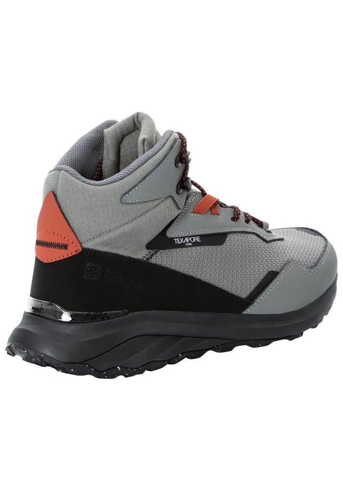 Jack Wolfskin Sneaker »DROMOVENTURE TEXAPORE MID M«