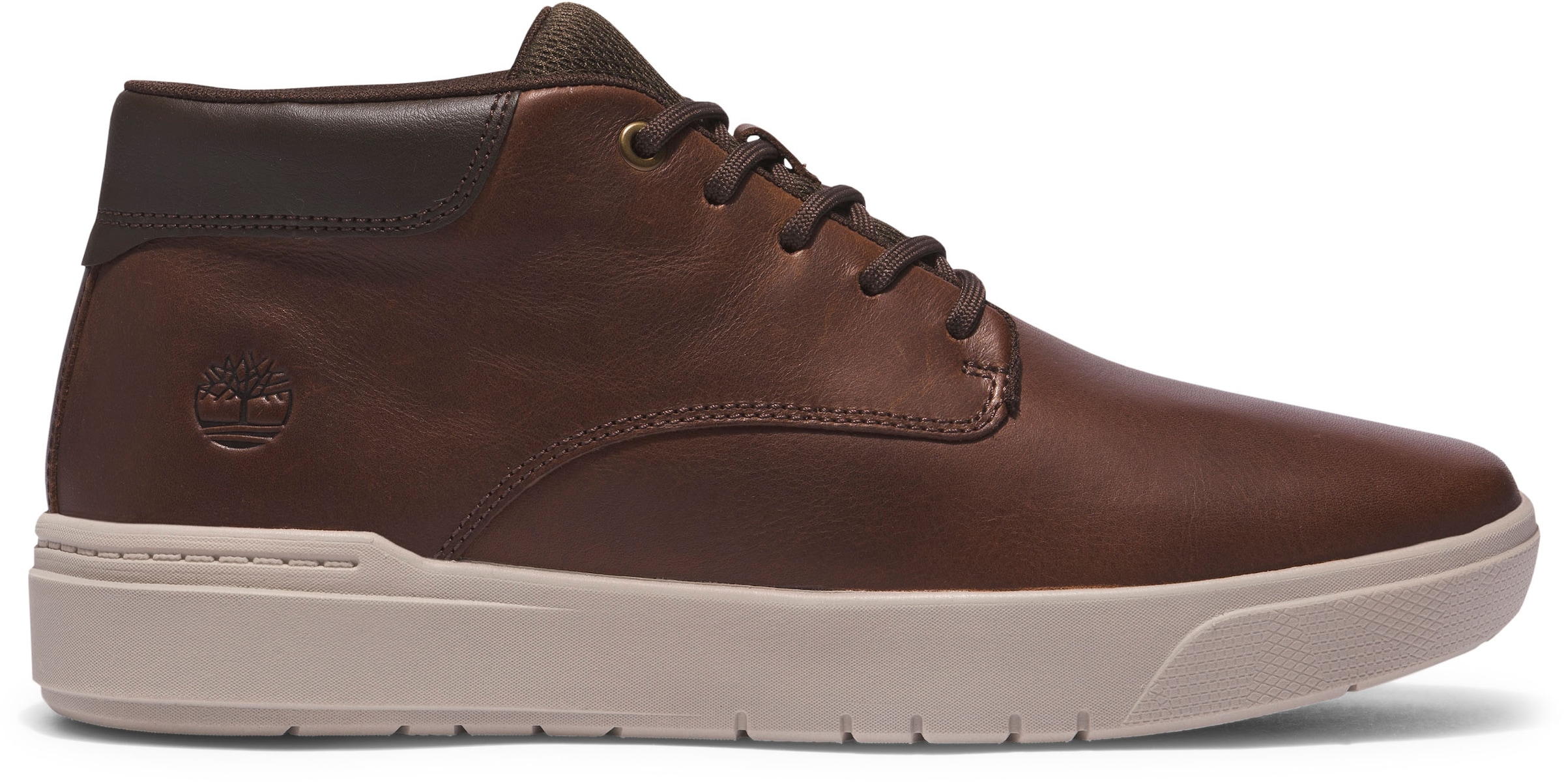 Timberland Schnürboots »Seneca Bay Lthr Chukka«