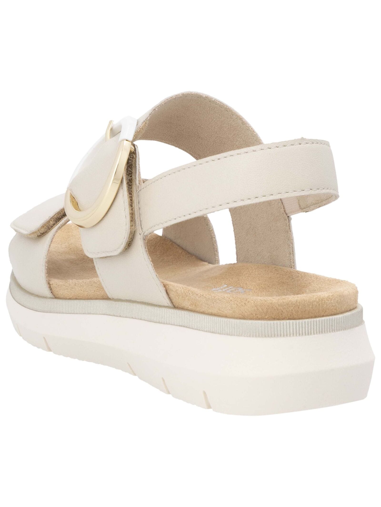 Remonte Riemchensandale »Remonte Sandalen Leder«