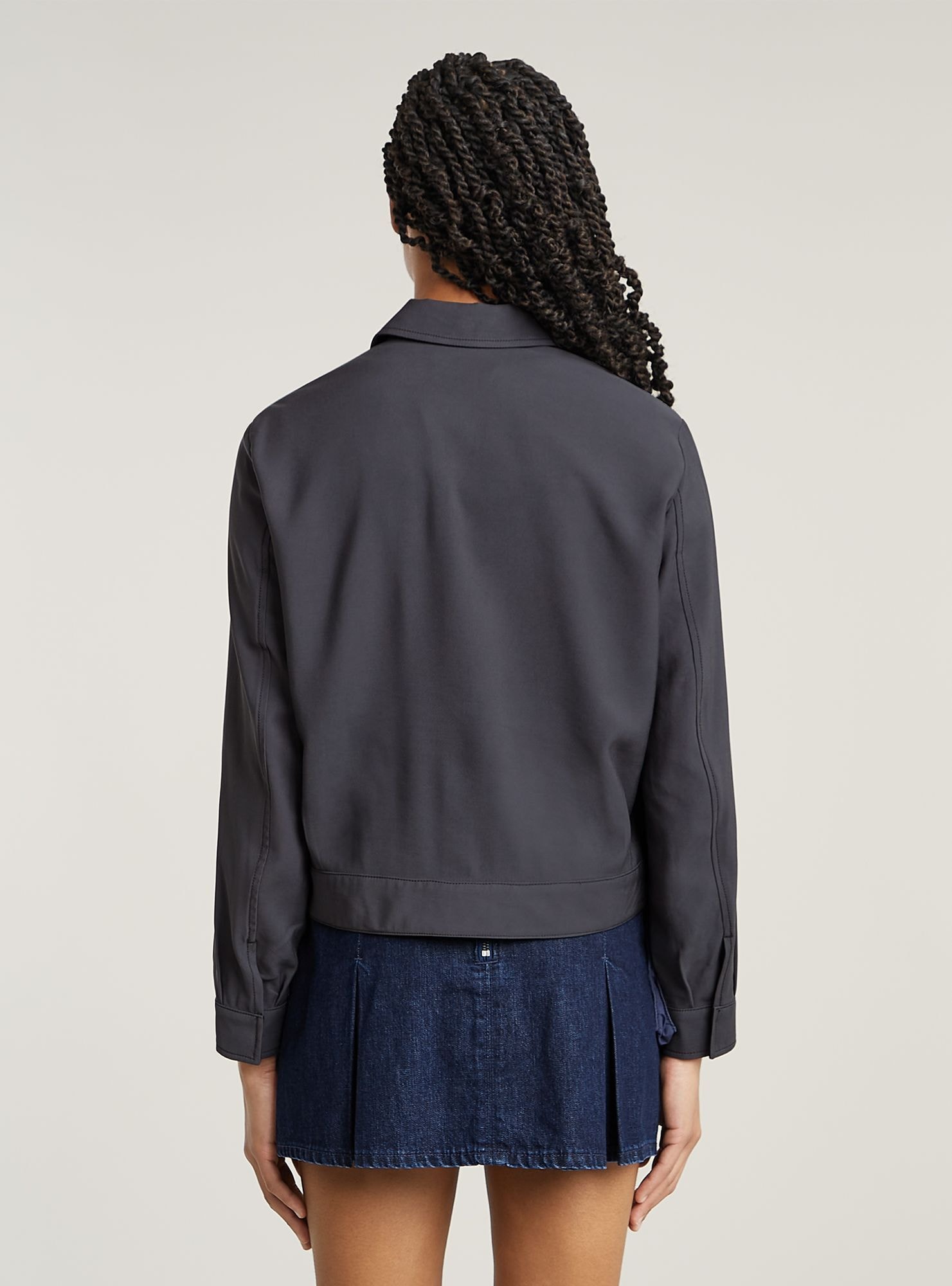 G-STAR Outdoorjacke »Officer Jacke 3.0«