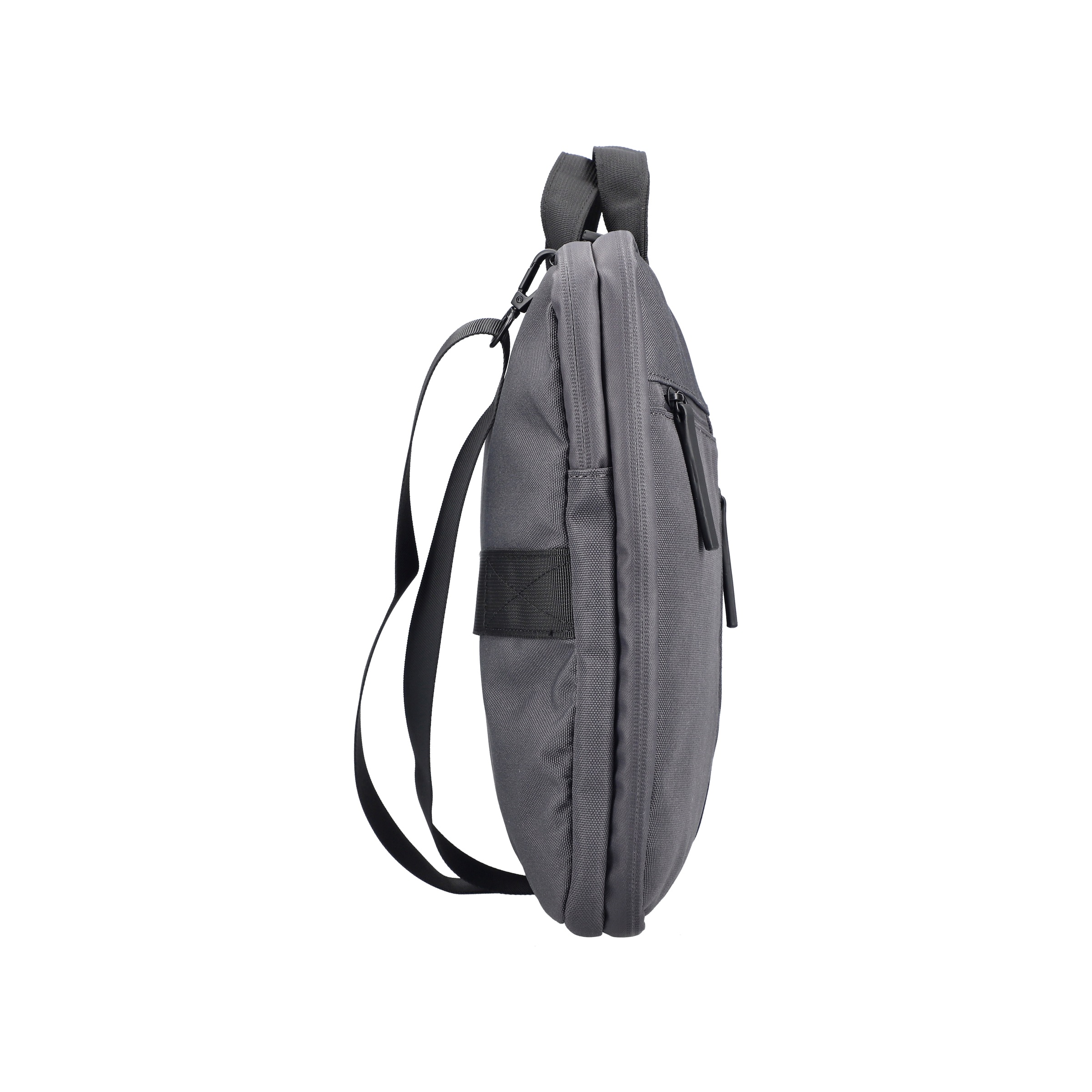 Rieker Businesstasche, Herren Arbeitstasche, Laptoptasche mit 2 geräumigen Hauptfächern