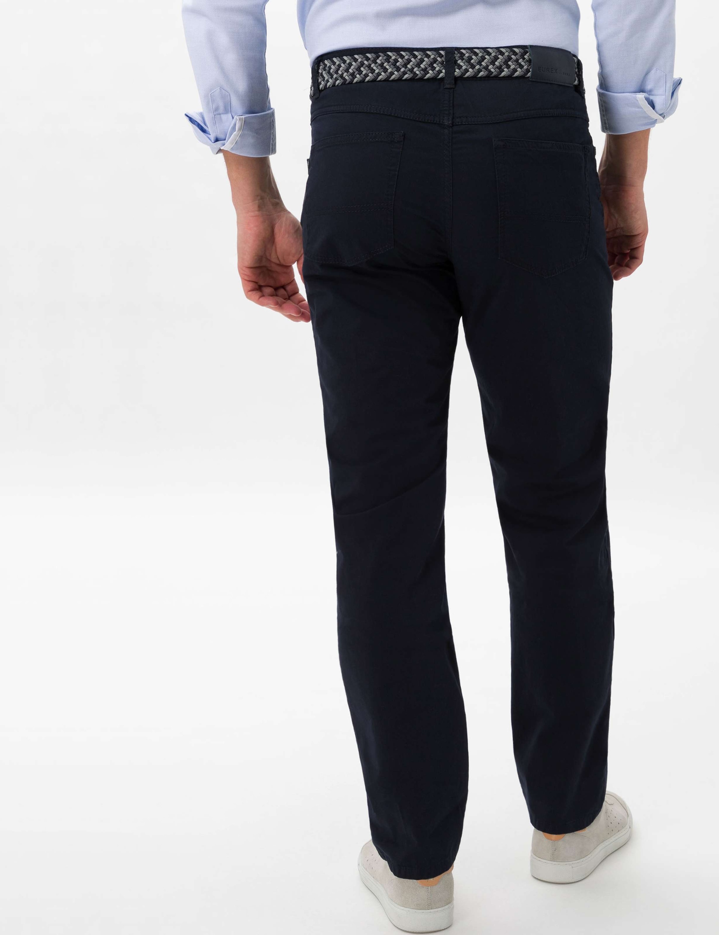 EUREX by BRAX 5-Pocket-Hose »Style CARLOS«