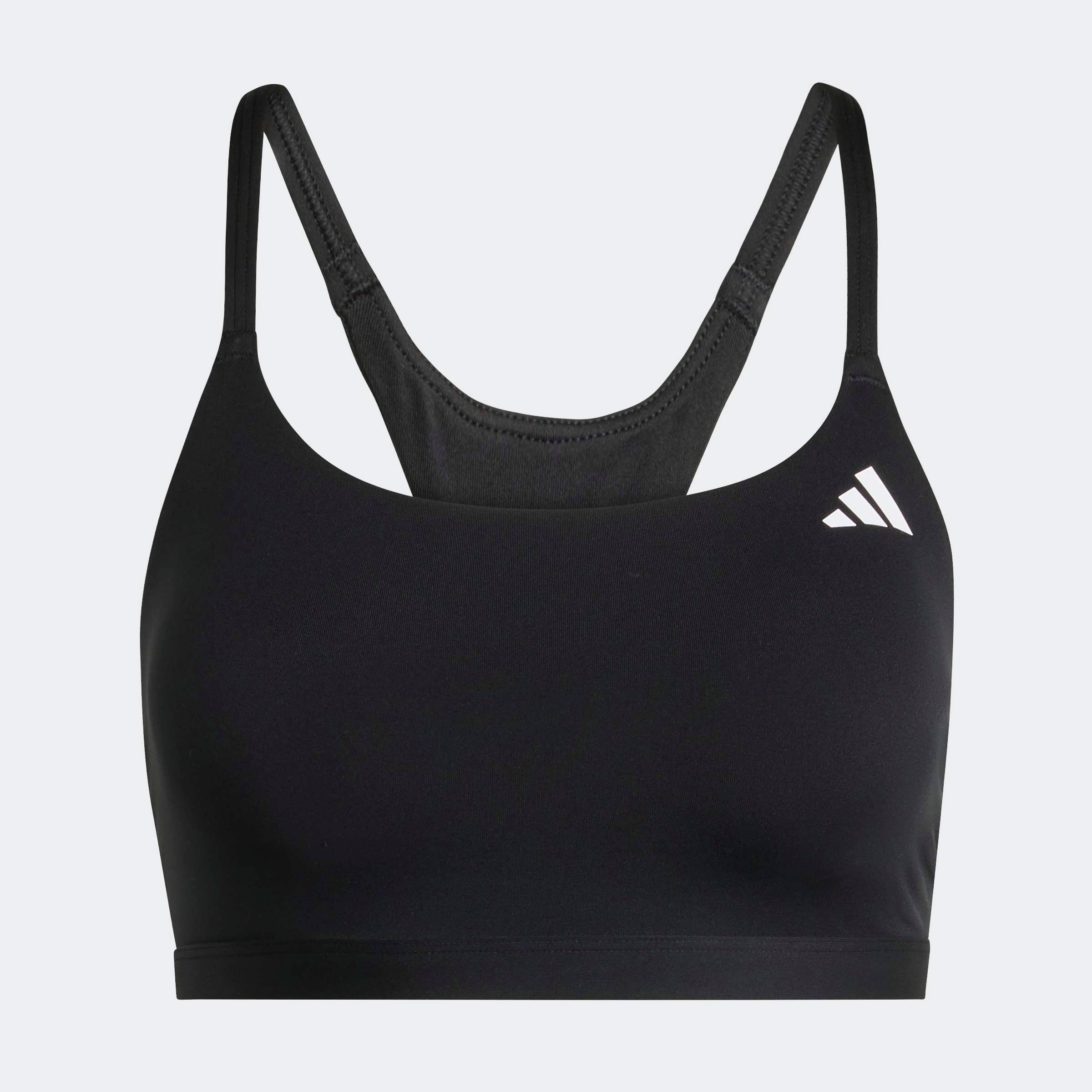 adidas Performance Sport-BH »OPT ESS LS BRA« 1 tlg.
