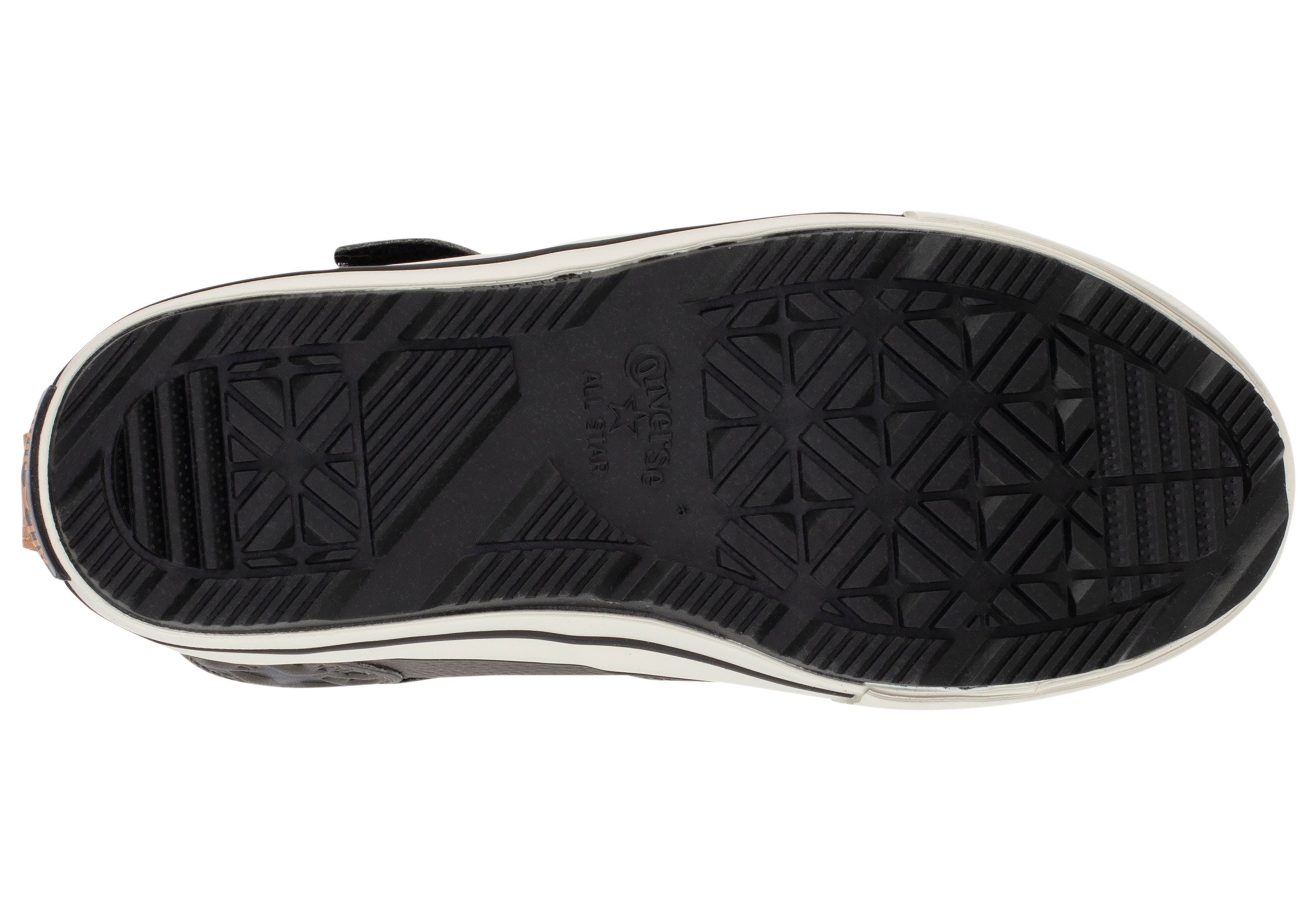 Converse Sneaker »CHUCK TAYLOR ALL STAR WATER-REPELLENT MALDEN STREET EASY-ON BOOT«  Wasserabweisend