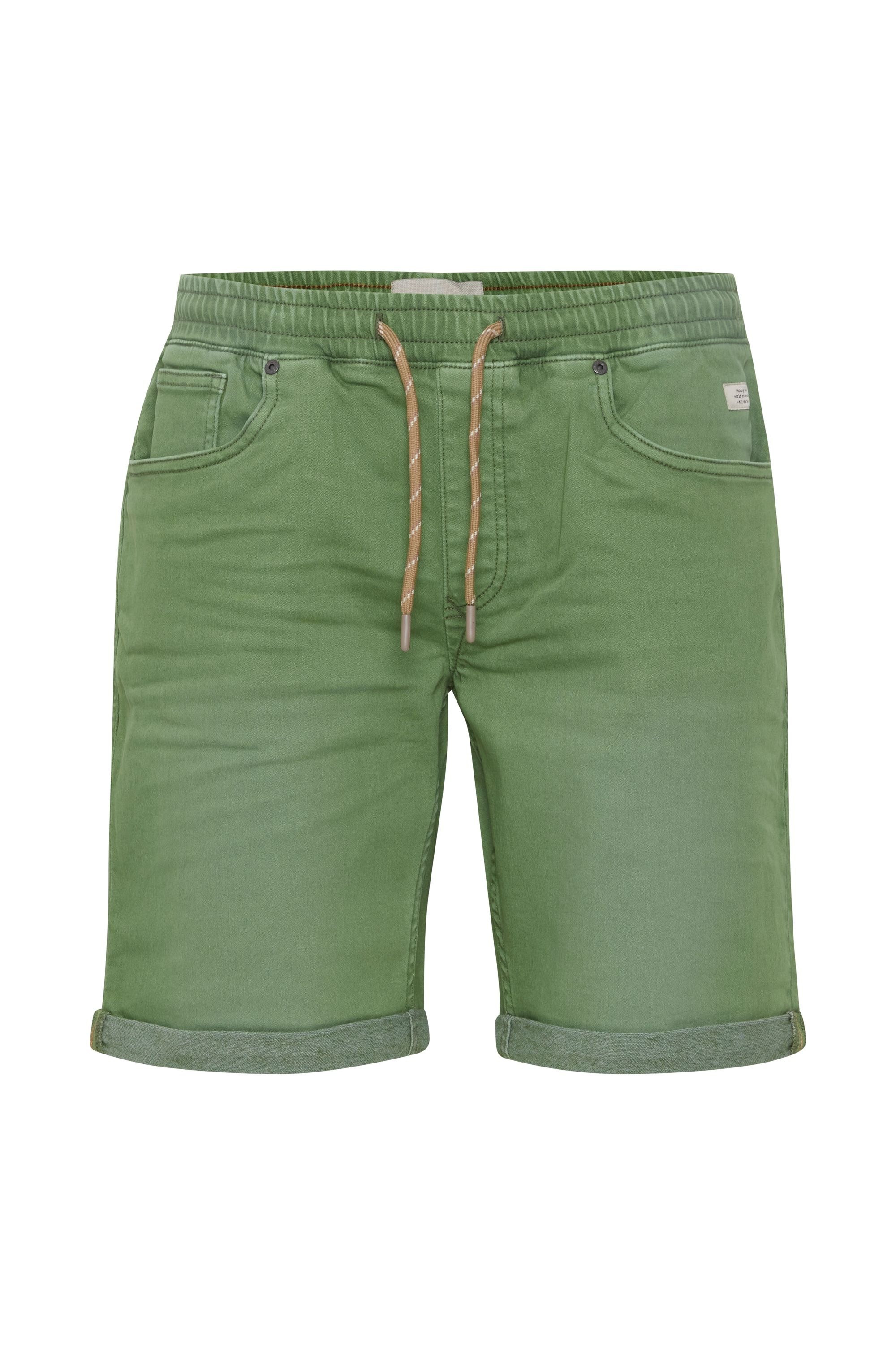 Blend Jeansshorts "BHJogg", Stilvolle 5-Pocket-Jeansshorts günstig online kaufen