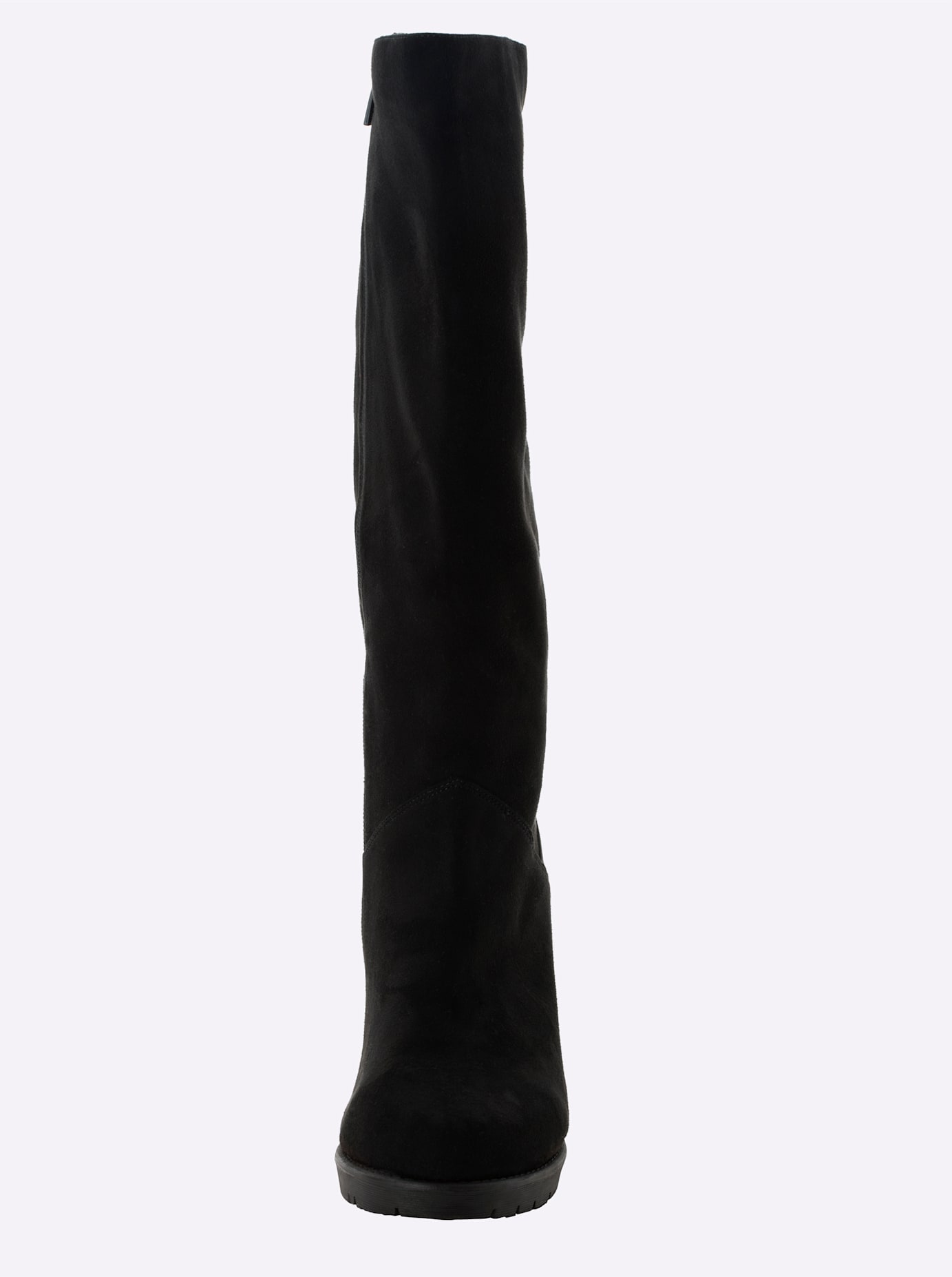 Sheego Weitschaftstiefel