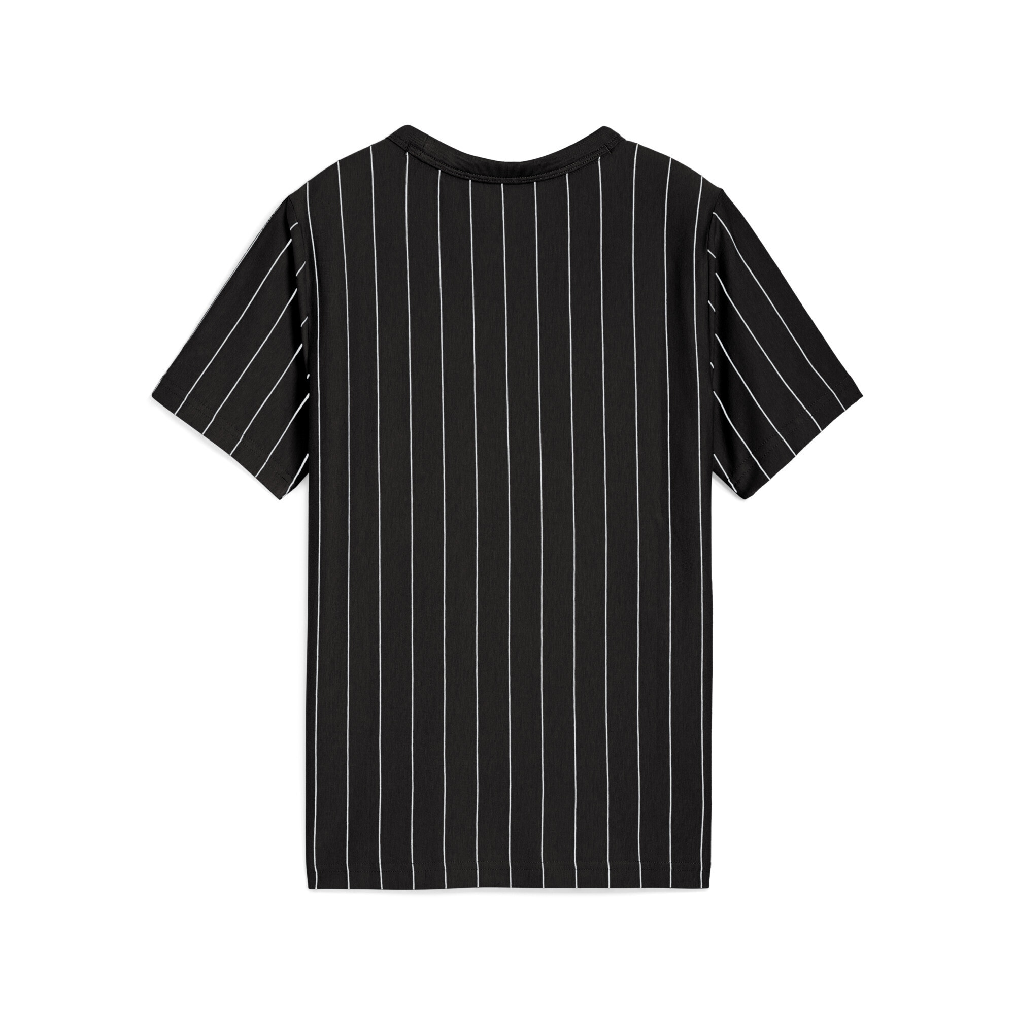 PUMA T-Shirt »PUMA Class Gestreiftes T-Shirt Jungen«