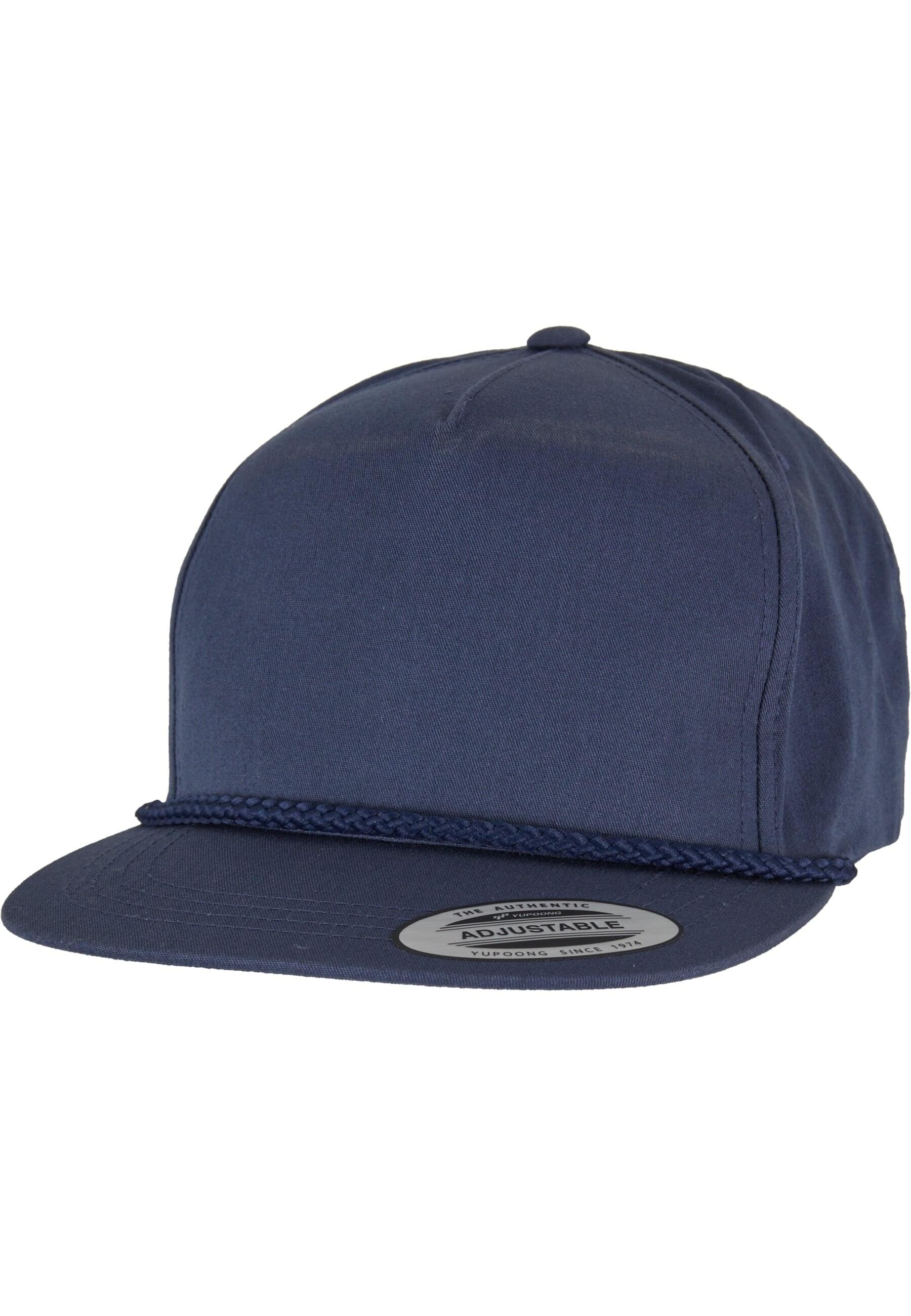 Thumbnail - Flexfit Flex Cap "Flexfit Unisex YP CLASSICS CLASSIC POPLIN GOLF CAP"