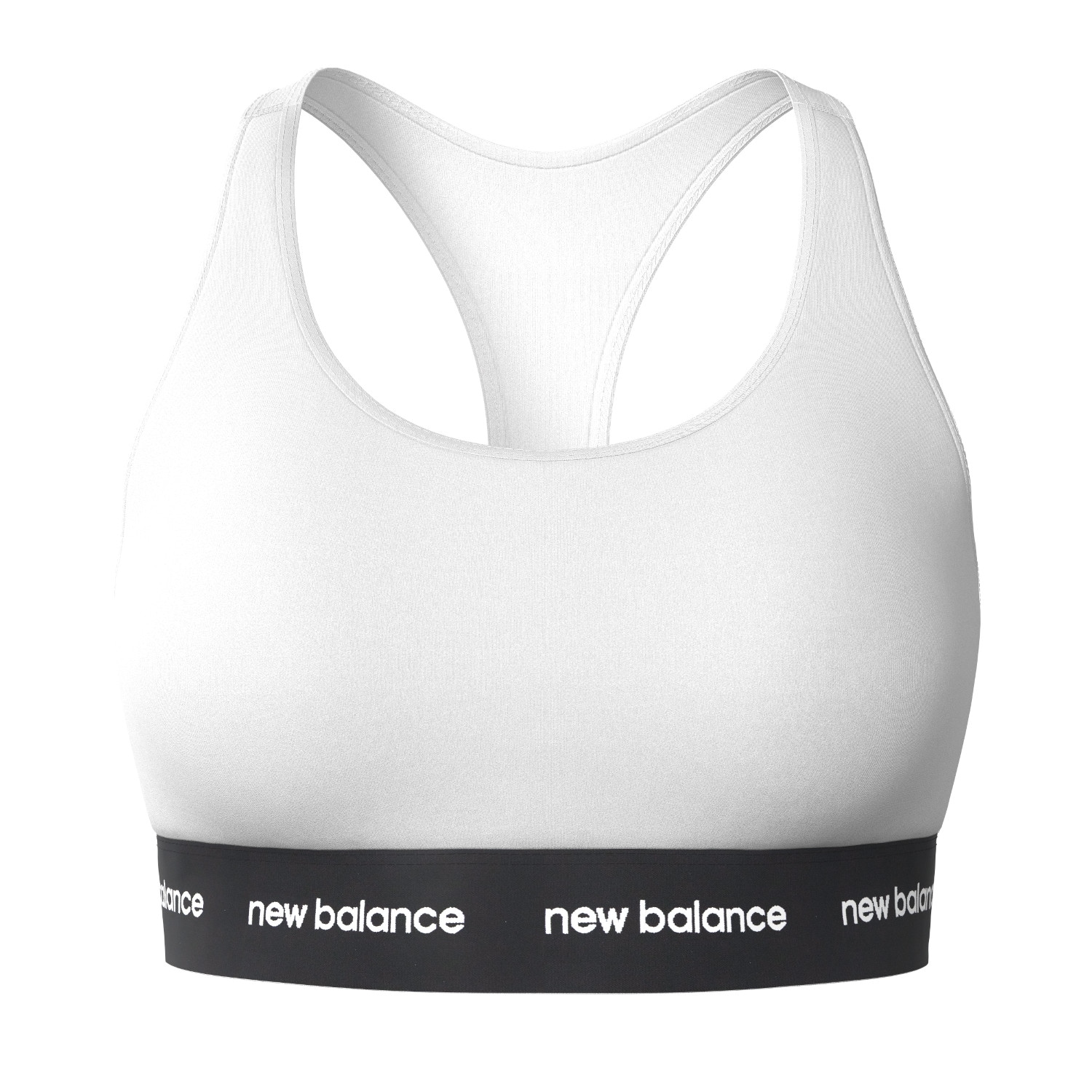 New Balance Sport-Bustier »WOMENS TRAINING SPORTS BRA«