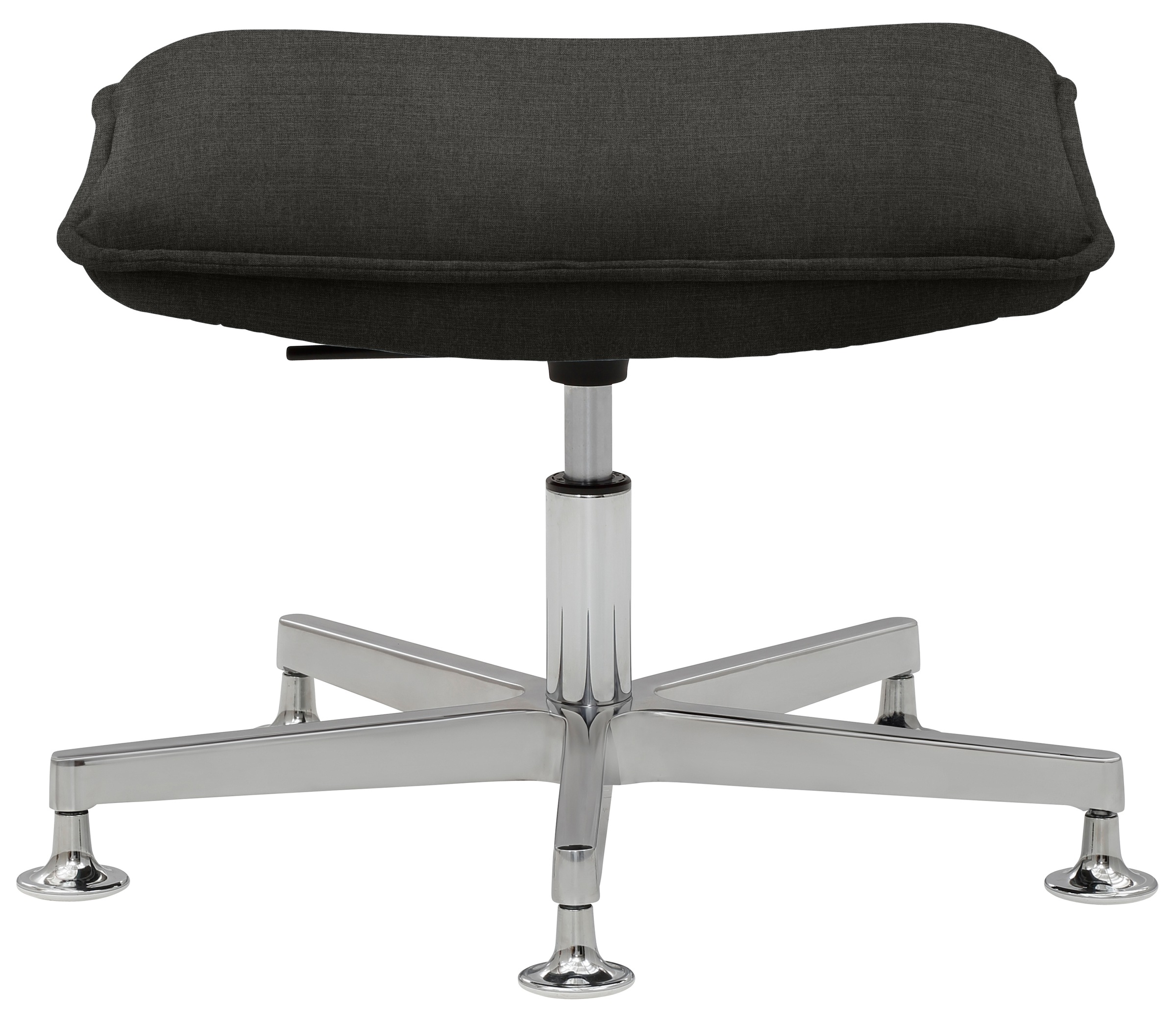 Mayer Sitzmöbel Fußhocker "myCOSYWORXX Hocker 2427", (1 St.), besonders beq günstig online kaufen