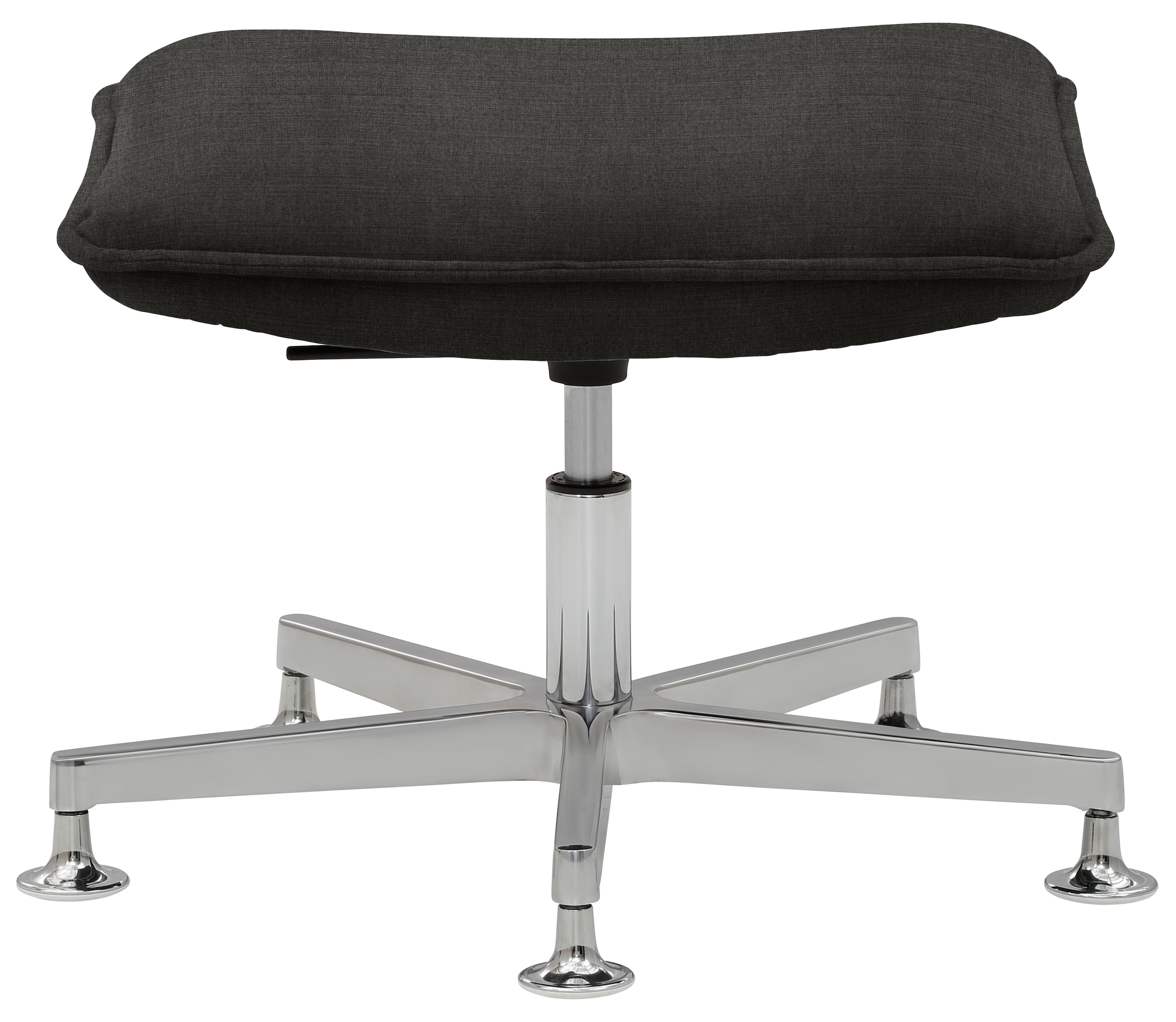 Mayer Sitzmöbel Fußhocker "myCOSYWORXX Hocker 2427" 1 Stk. tlg. besonders b günstig online kaufen