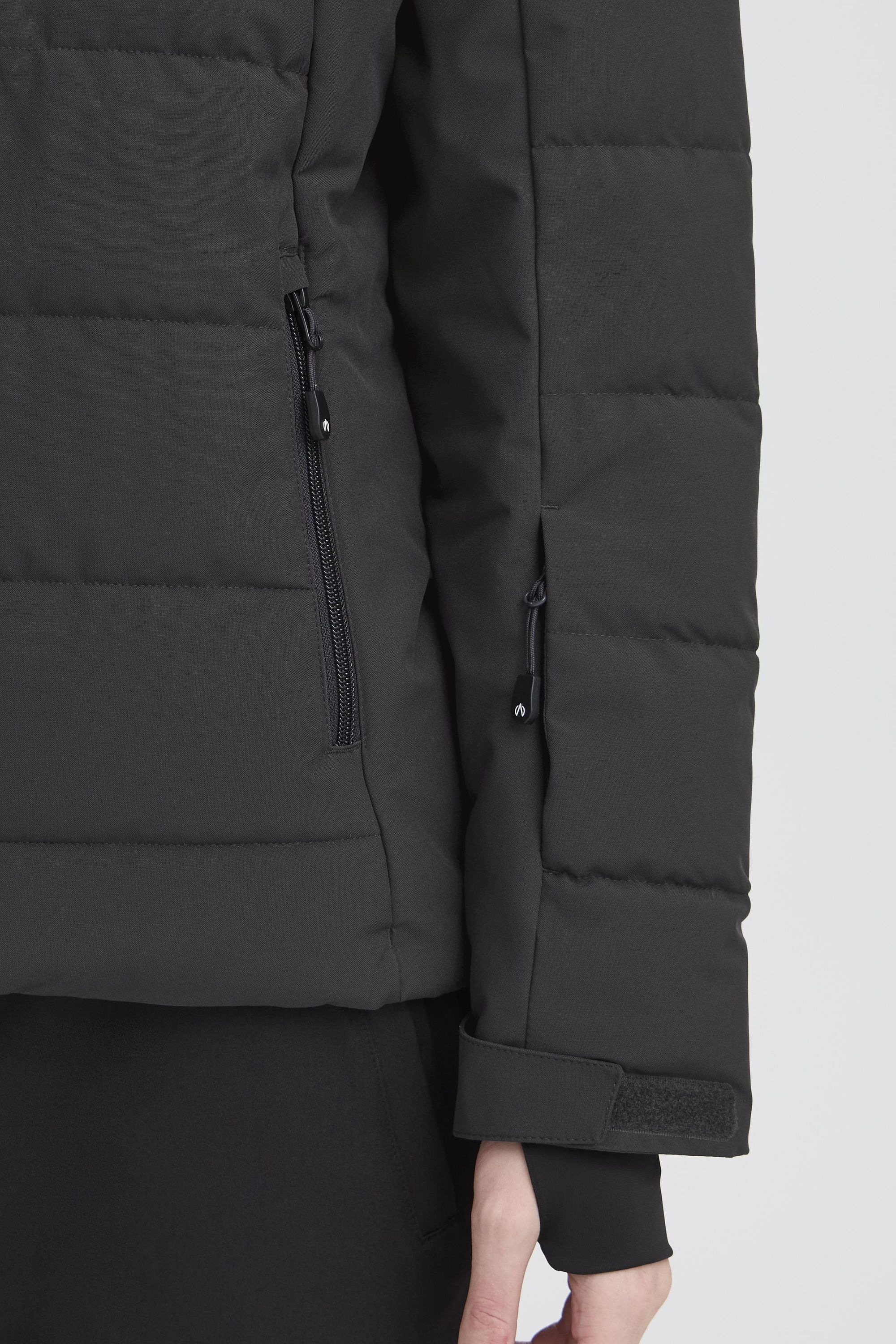 North Bend Skijacke »Skijacke NBMarina W«