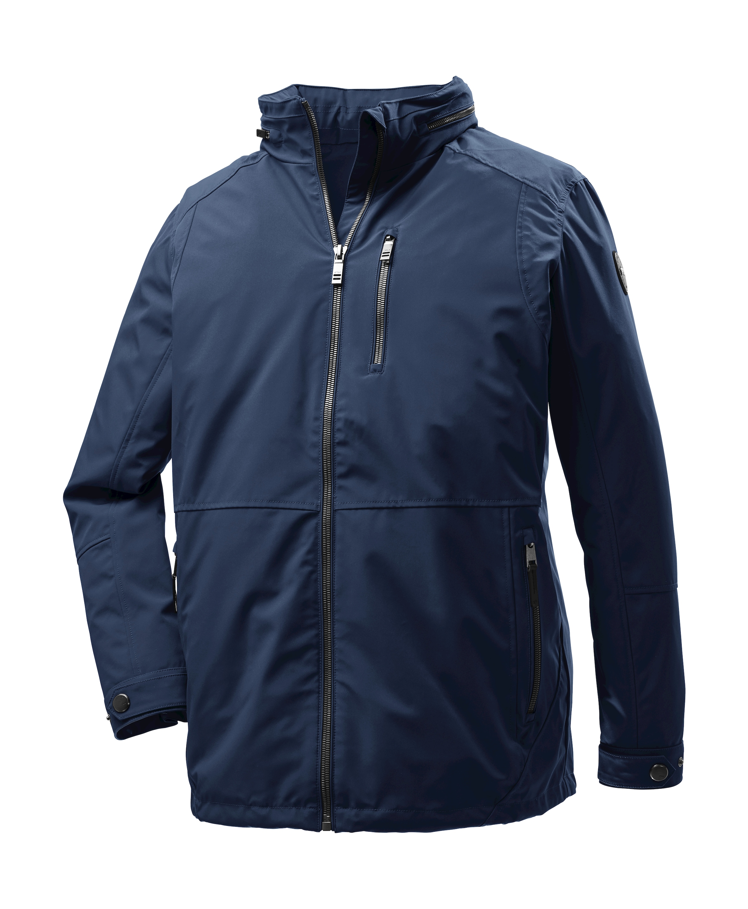 STOY Softshelljacke "Thiant MN Softshell JCKT", Leichte, atmungsaktive, was günstig online kaufen