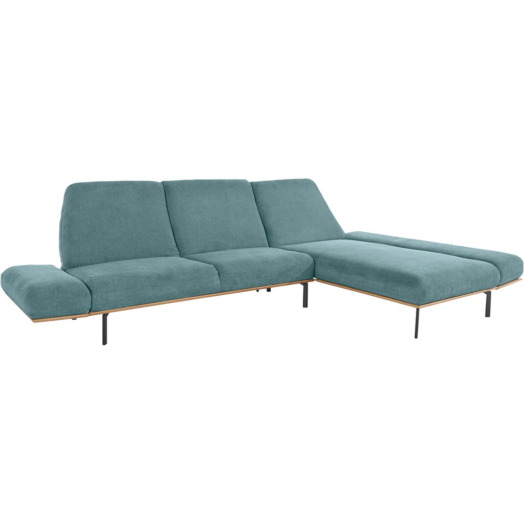 INOSIGN Ecksofa »Linny L-Form«