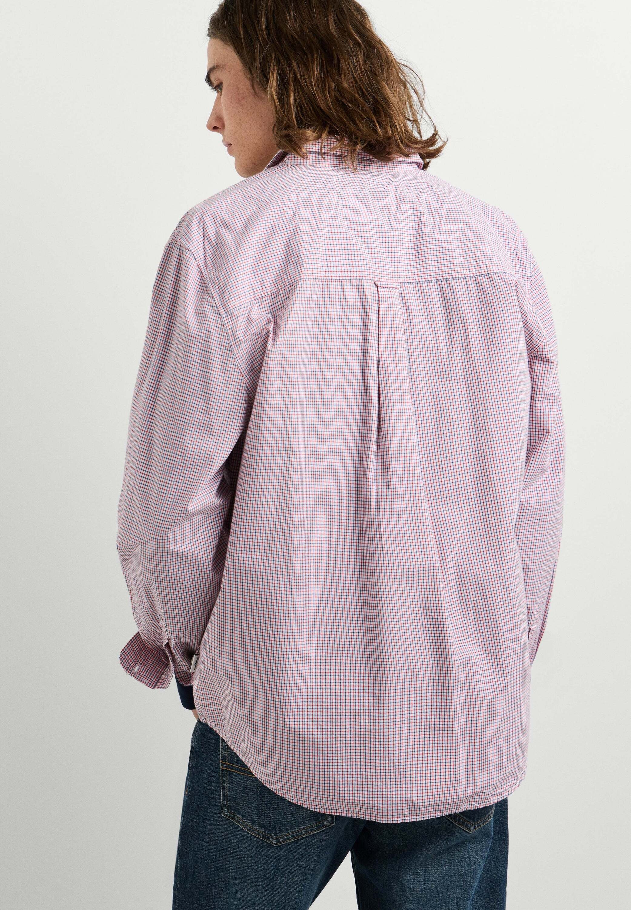 Pepe Jeans »shirt REGIO«