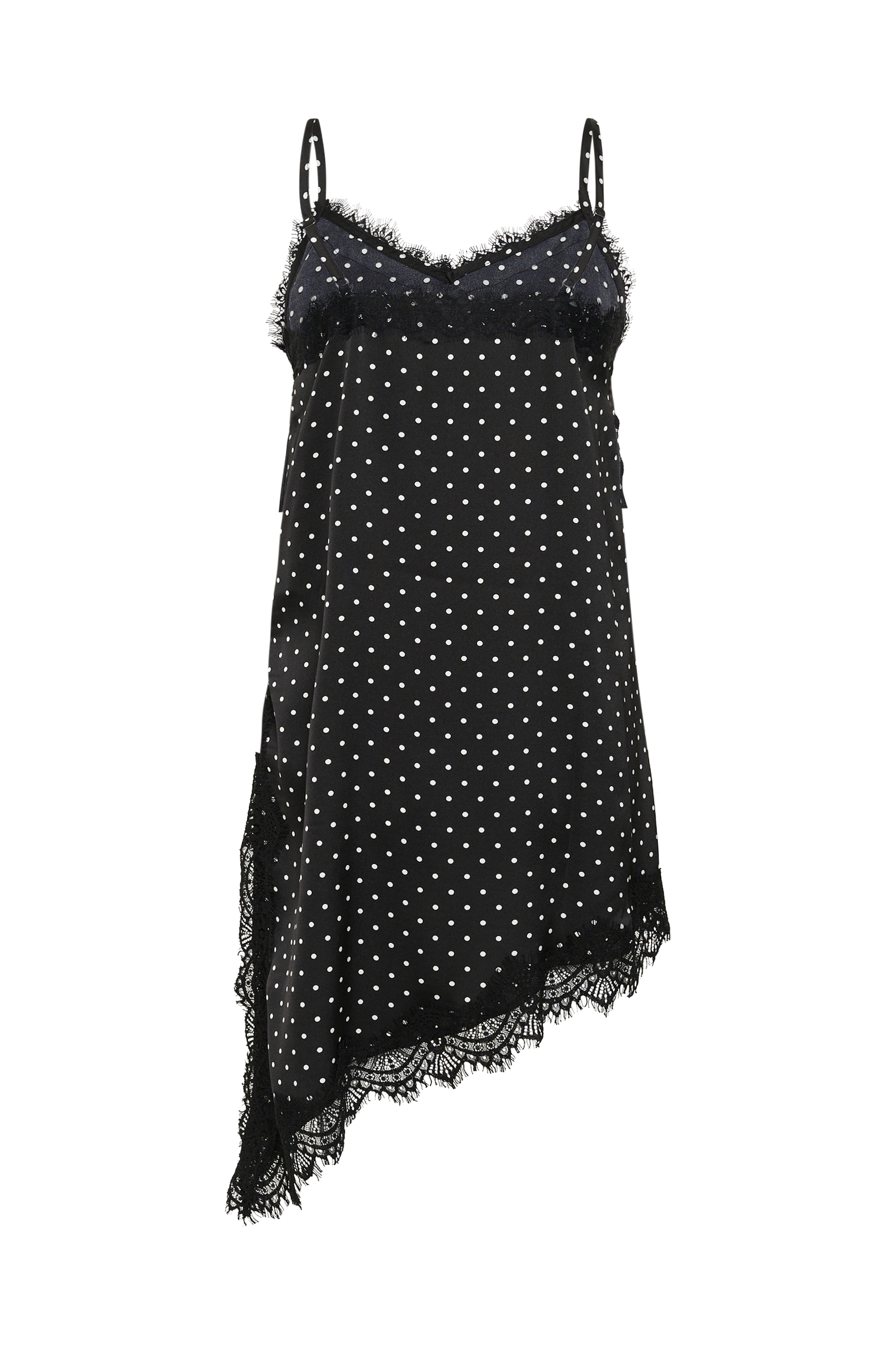 KAFFE Blusentop »Damen Bluse ärmellos KAmissy«