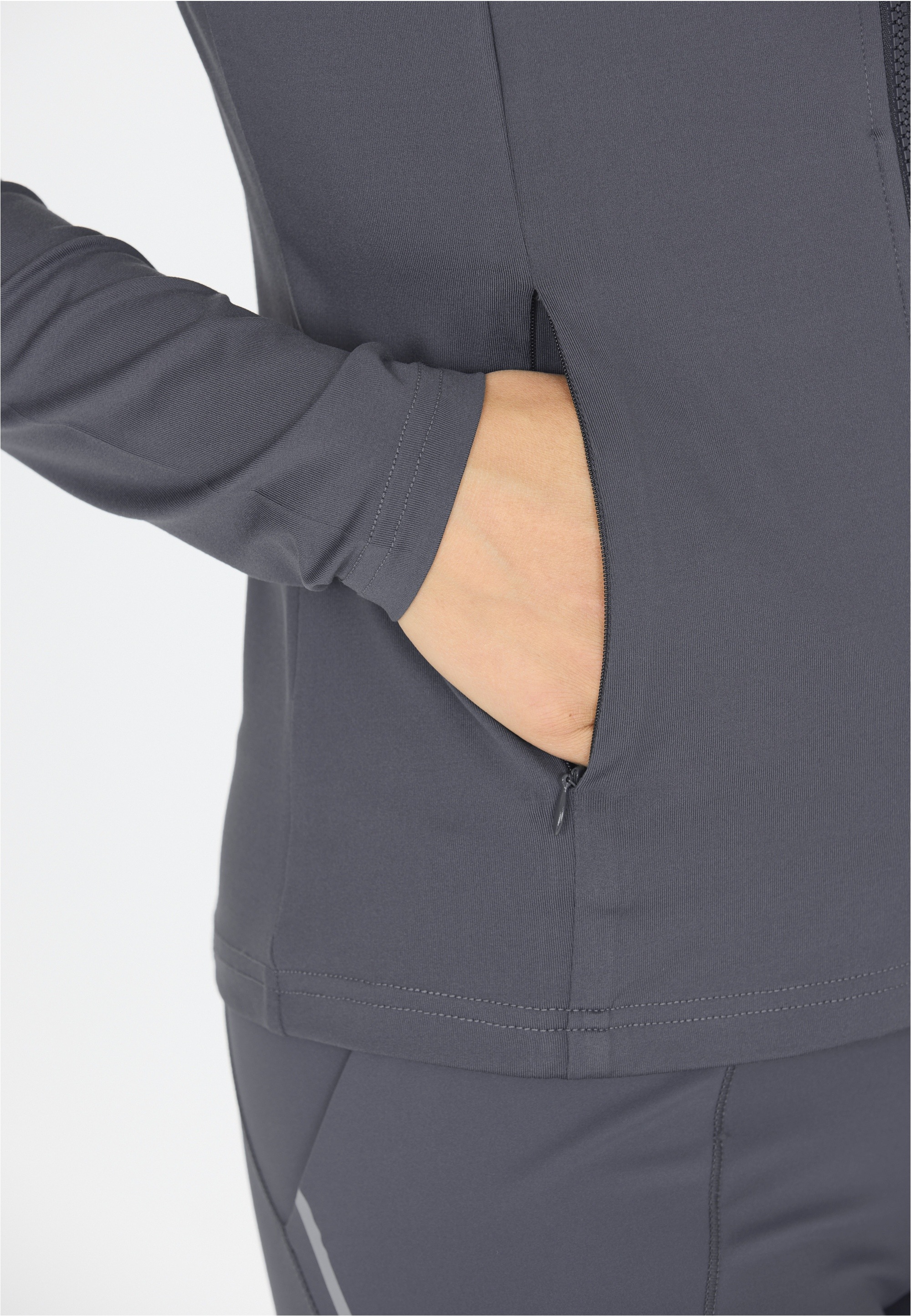 ENDURANCE Radtrikot »Anthea«, Mit 4-Wege-Stretch