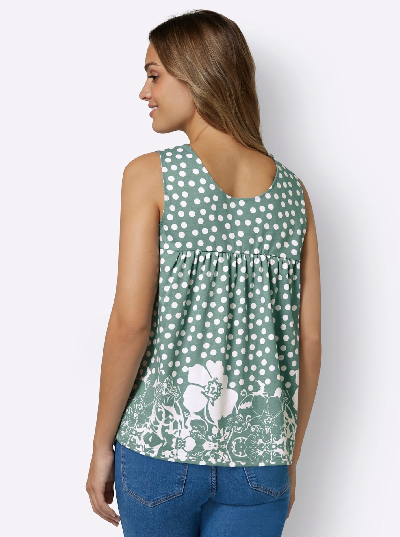 Classic Basics Shirttop