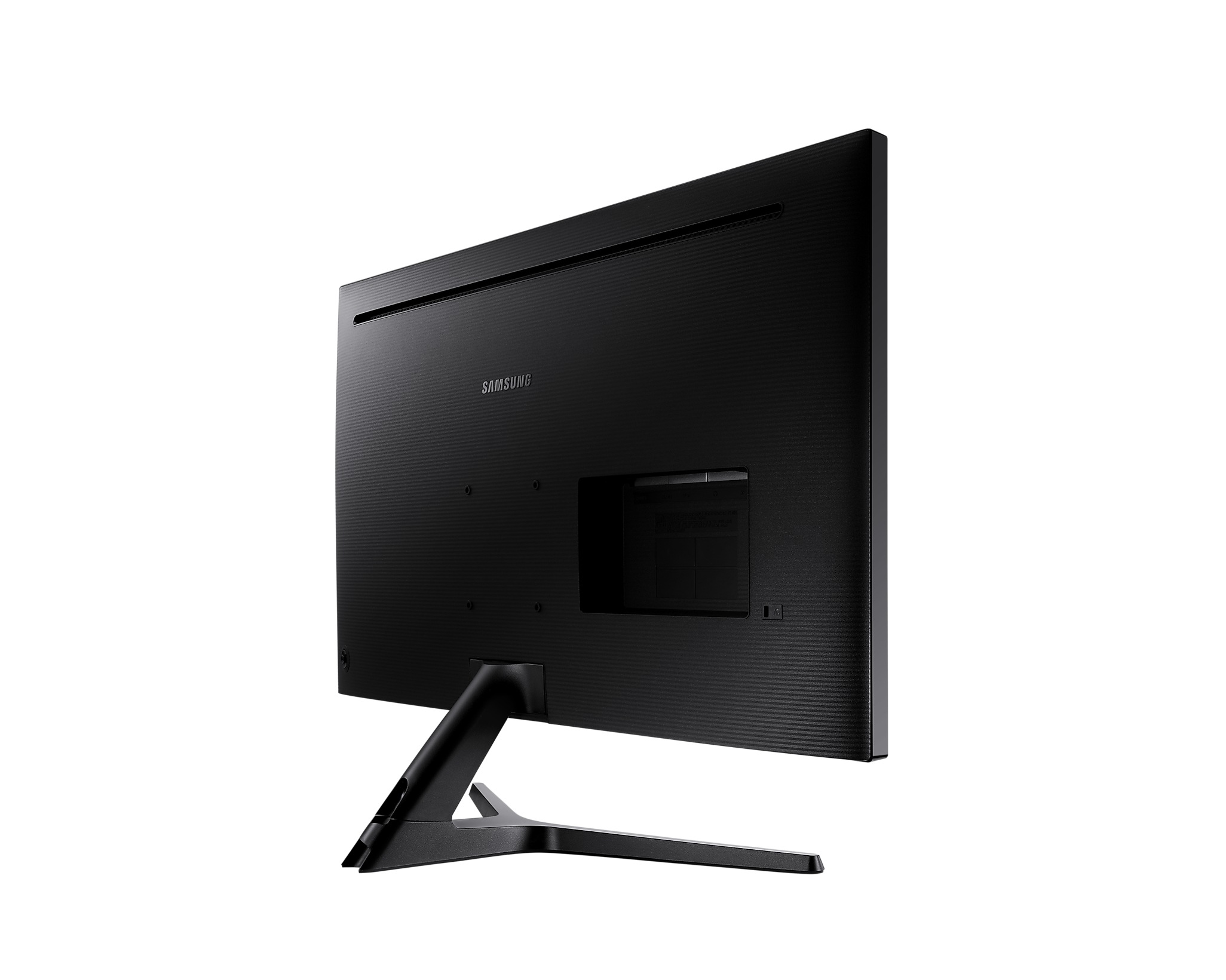 Samsung LED-Monitor »U32J590UQP«, 81,3 cm/32 Zoll, 3840 x 2160 px, UWFHD, 4 ms Reaktionszeit, 60 Hz