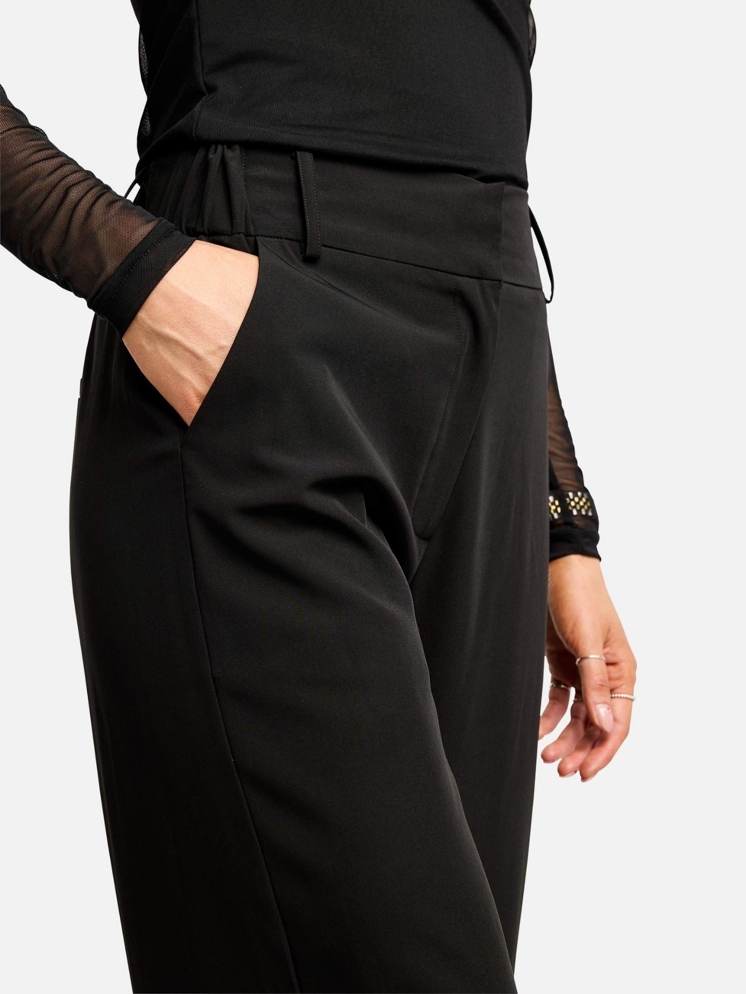 Liberté Essentiel Chinohose »Liberté Essentiel Trouser FREDE«