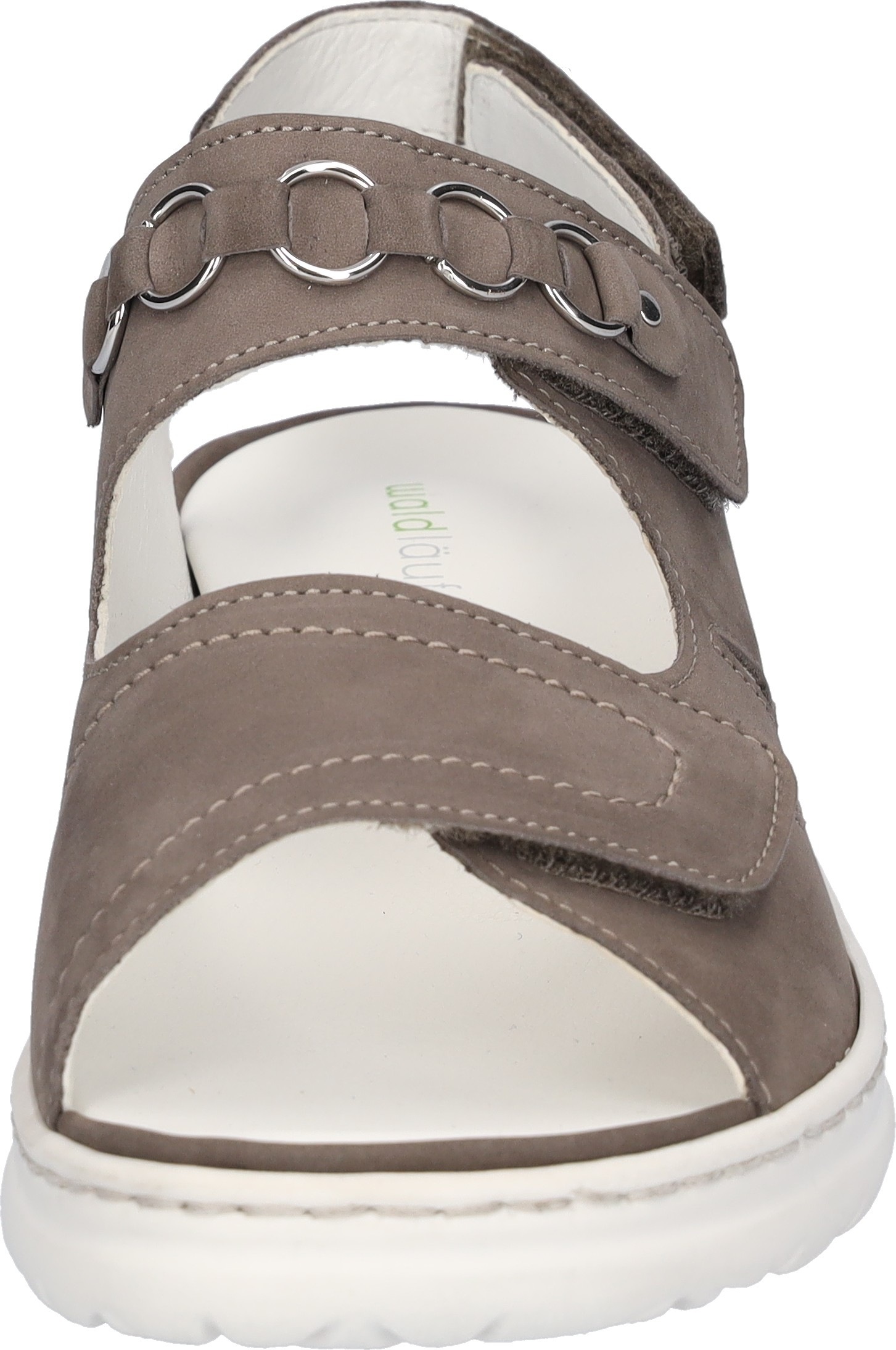 Waldläufer H-Joline Sandale Taupe 3