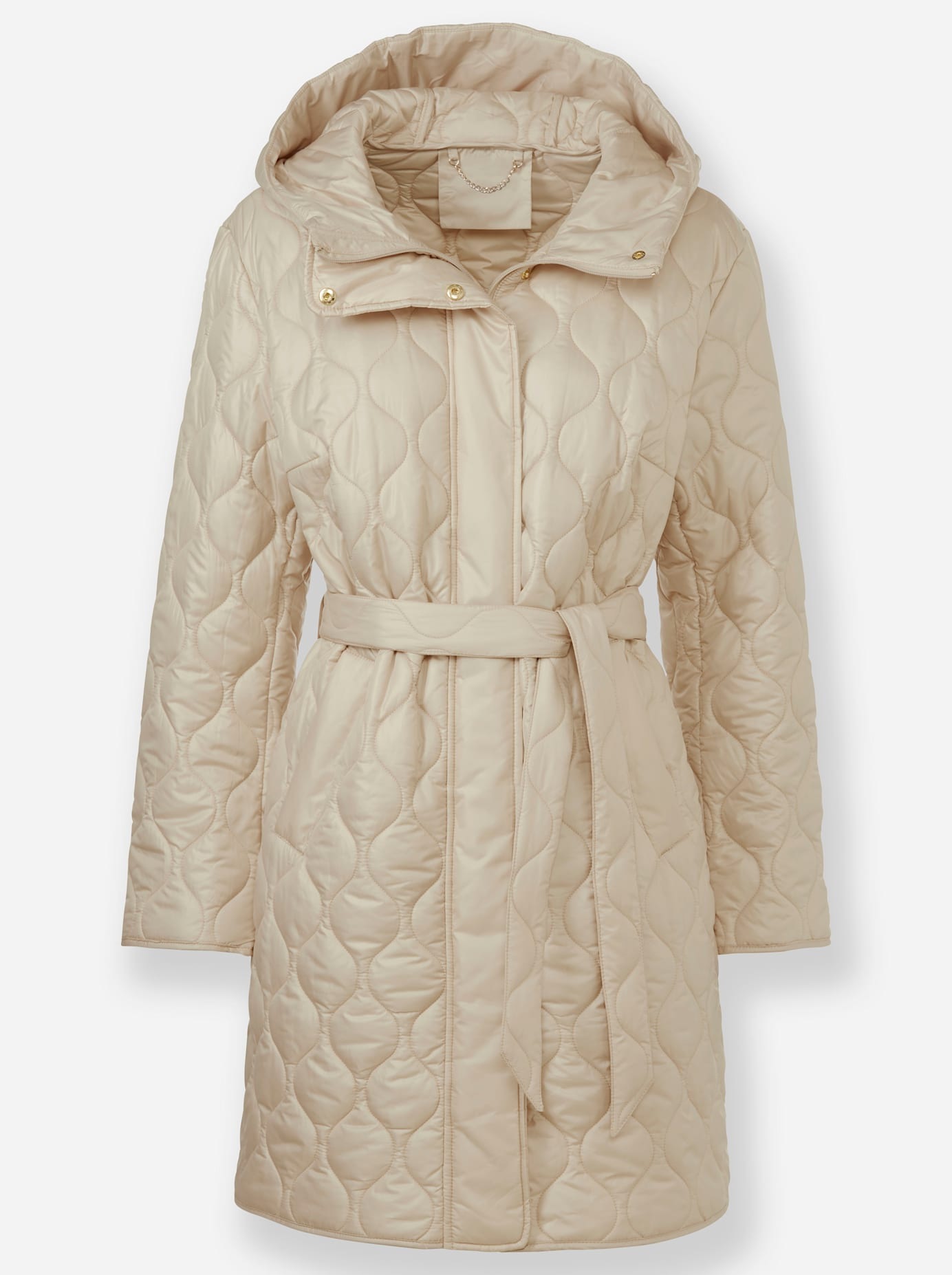 Thumbnail - heine Steppmantel