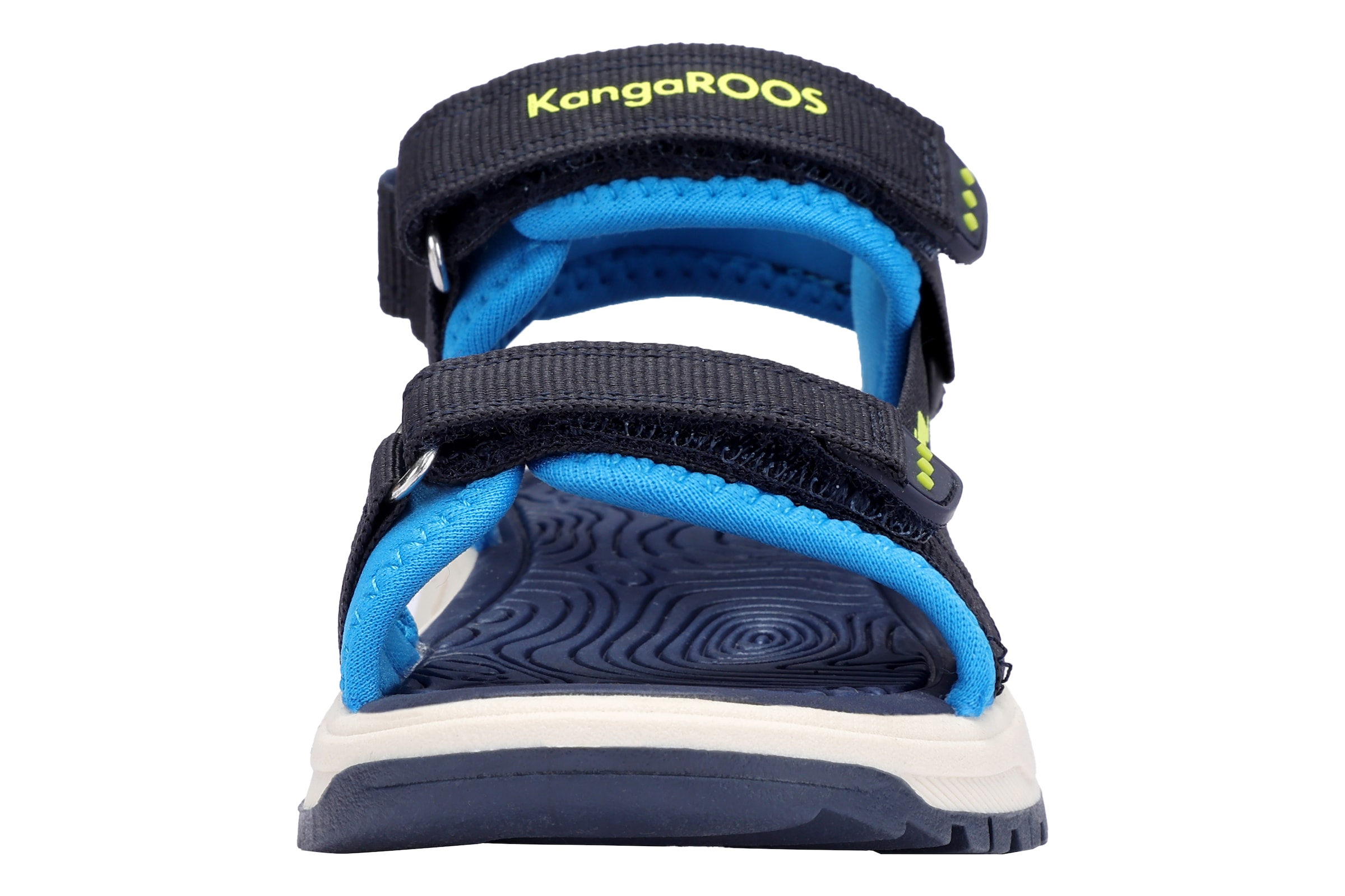 KangaROOS Sandale »K-AS JAMIE«
