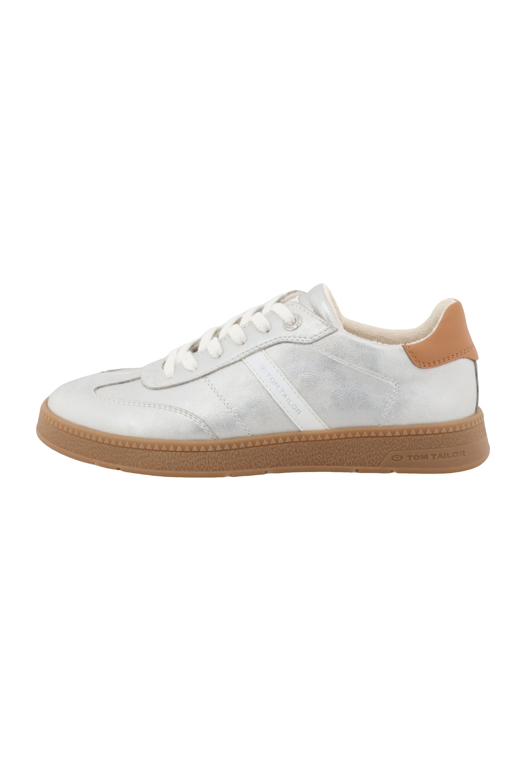 TOM TAILOR Sneaker »Tom Tailor Sneaker Low«