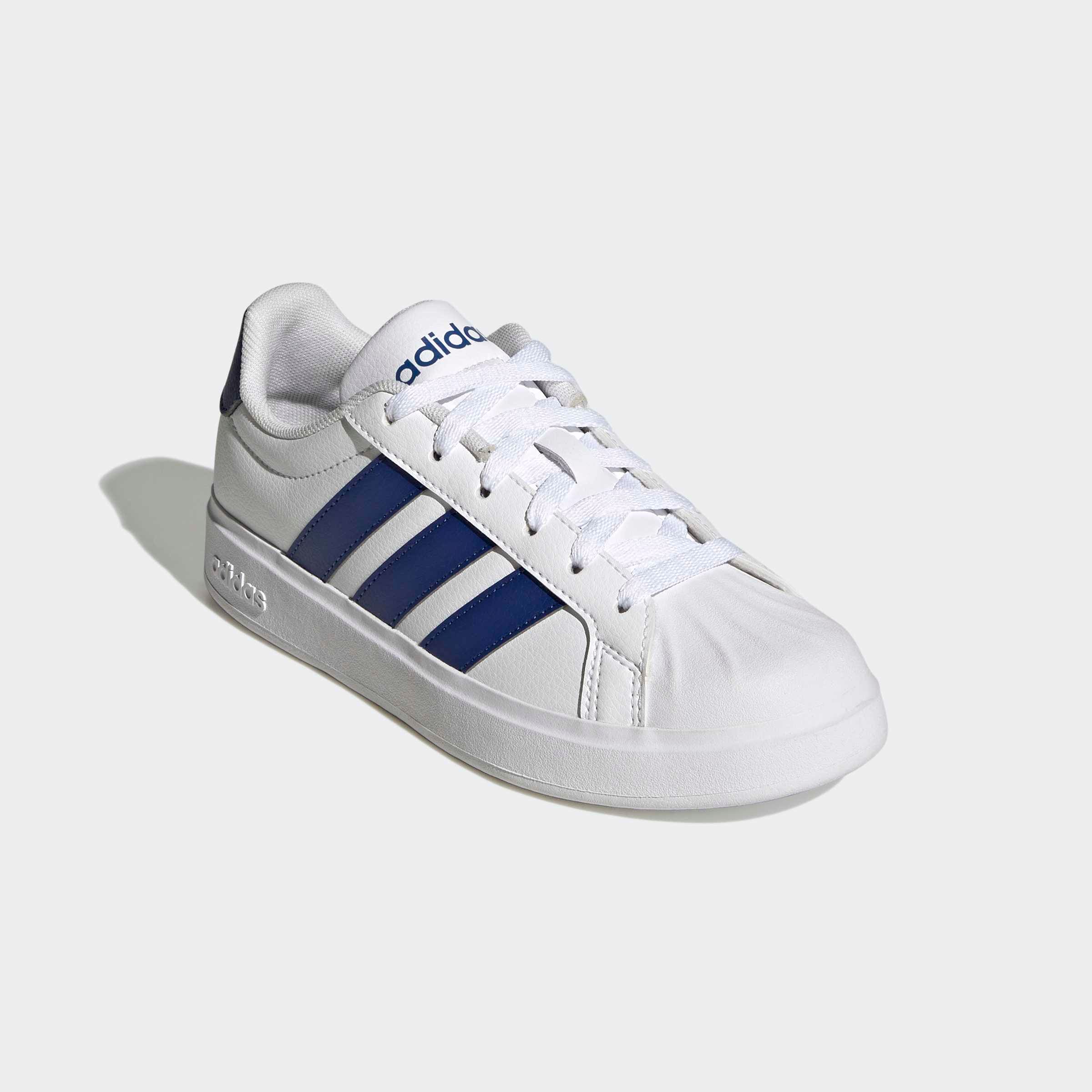 adidas Sportswear Sneaker »STREETTALK«  inspiriert vom Design des adidas Superstar,für Kinder & Jugendliche