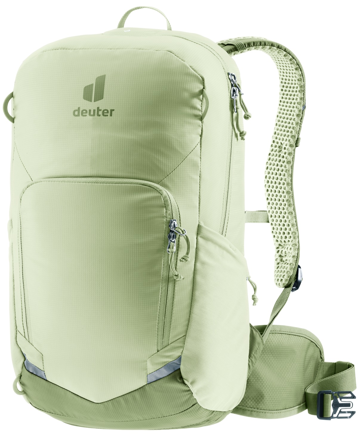 deuter Fahrradrucksack »BIKE I 20«