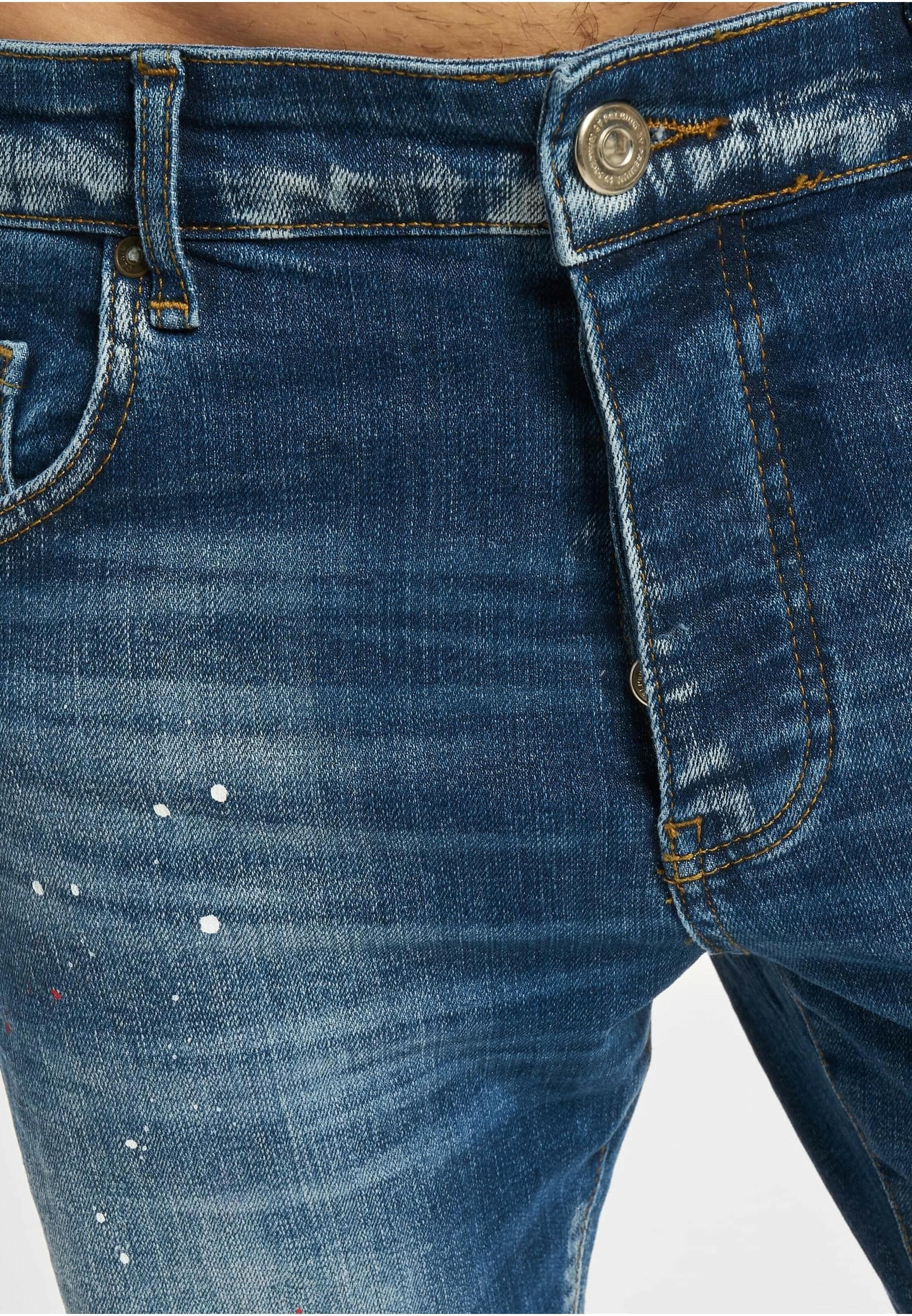 2Y Premium Bequeme Jeans »2Y Premium 2Y Premium Peer Skinny Jeans«