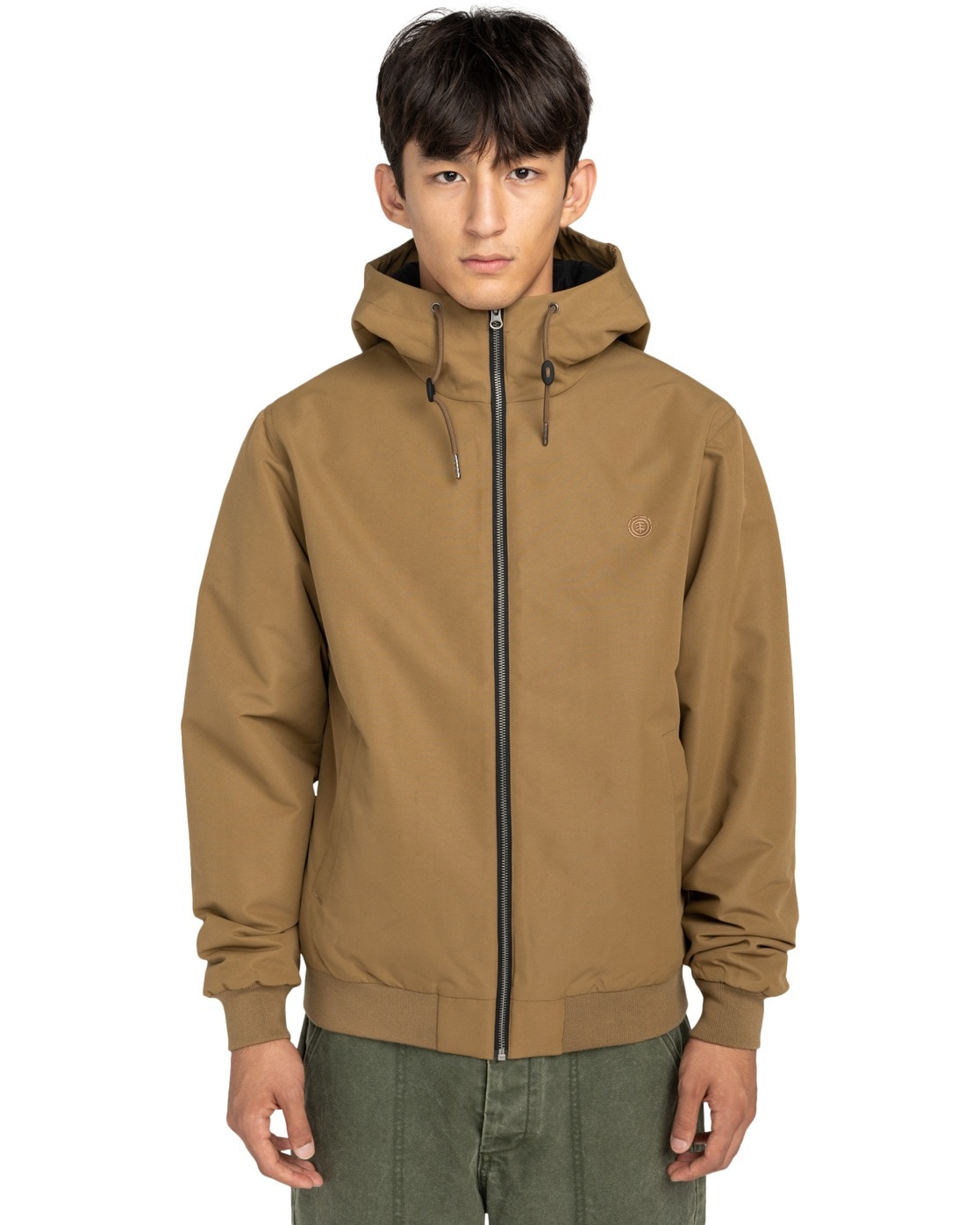 Element Bomberjacke "Dulcet" günstig online kaufen