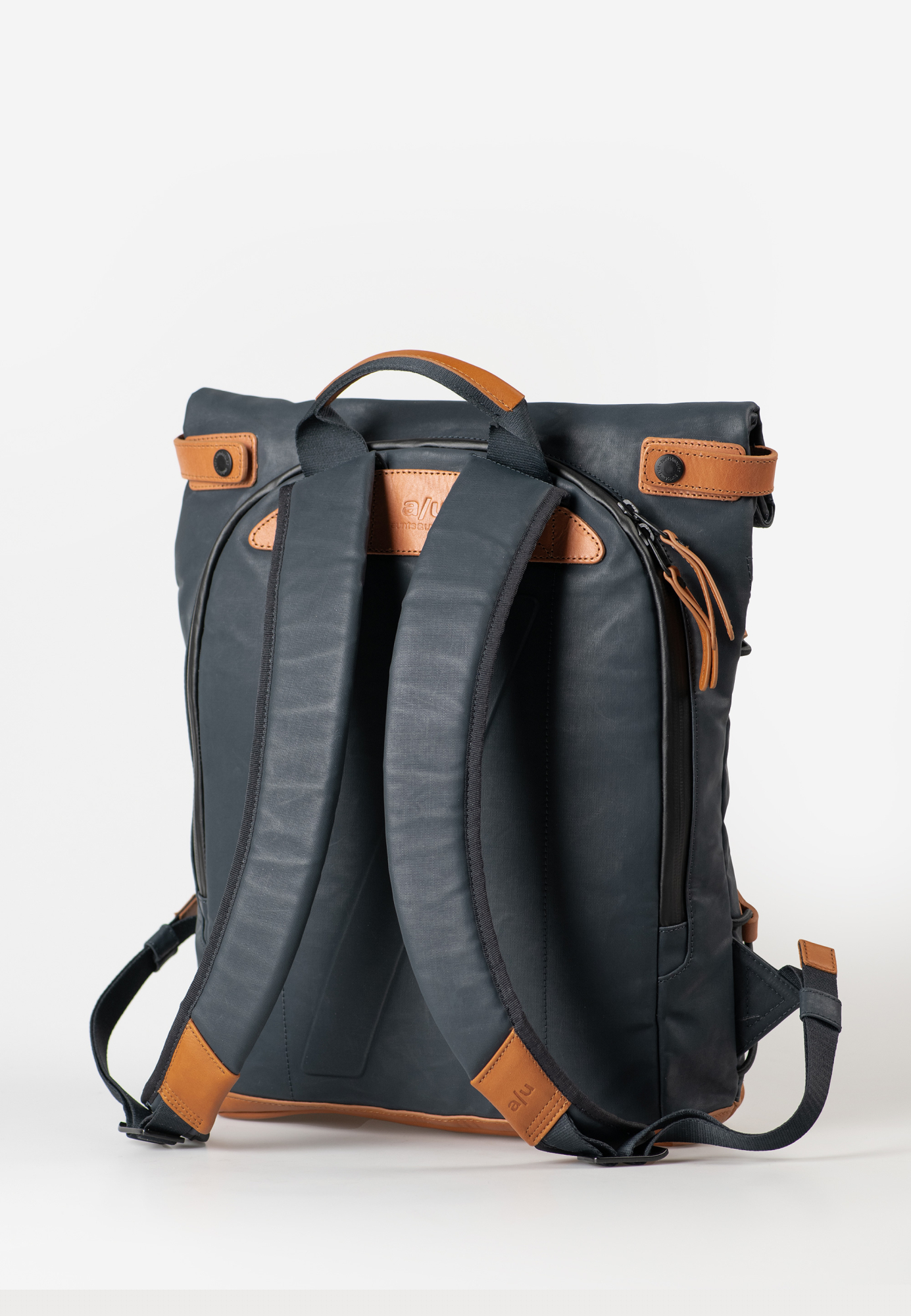 aunts & uncles Notebook-Rucksack »Rucksack Yokohama«