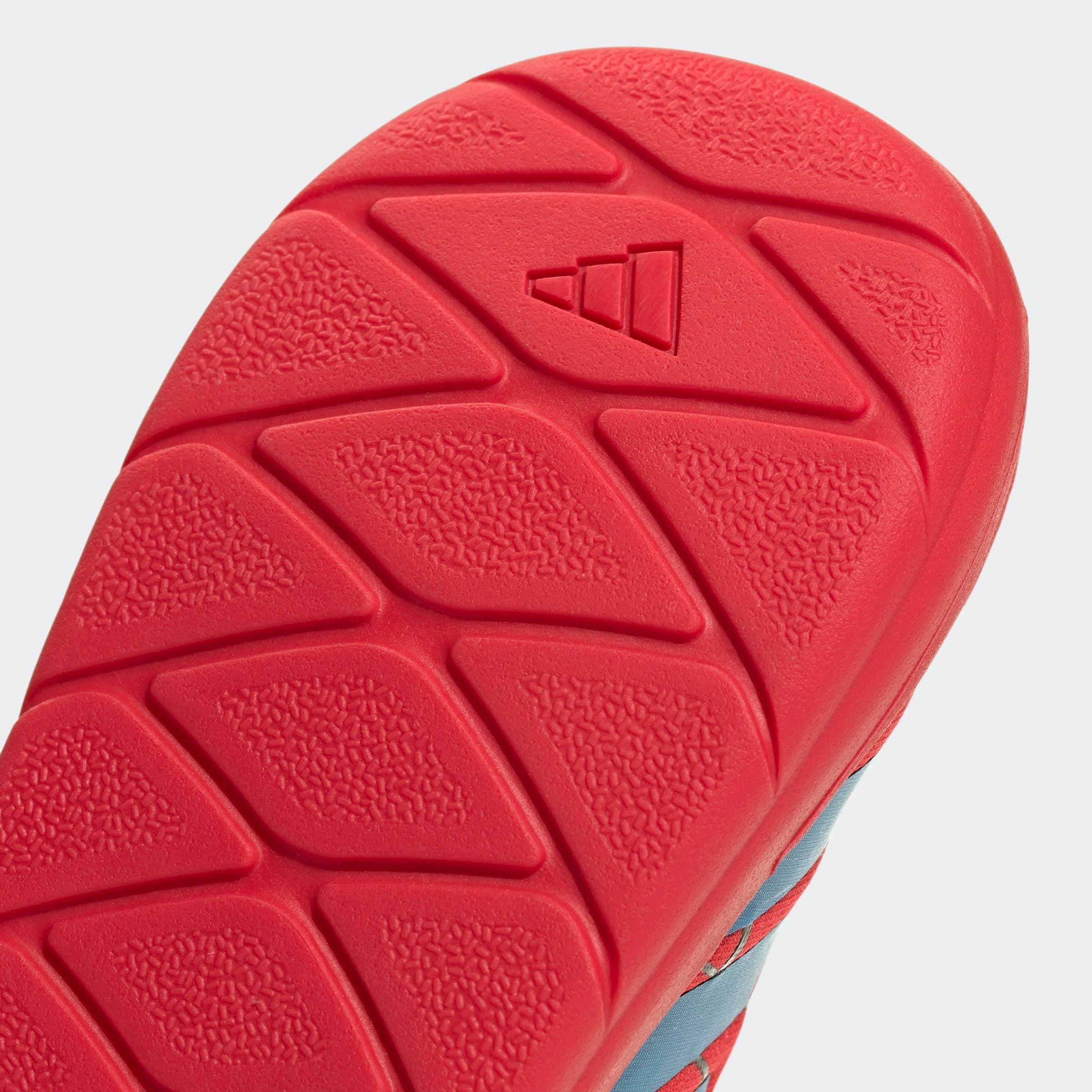 adidas Sportswear Sneaker »ADIDAS MARVEL SPIDER-MAN MONOFIT KIDS SHUH«