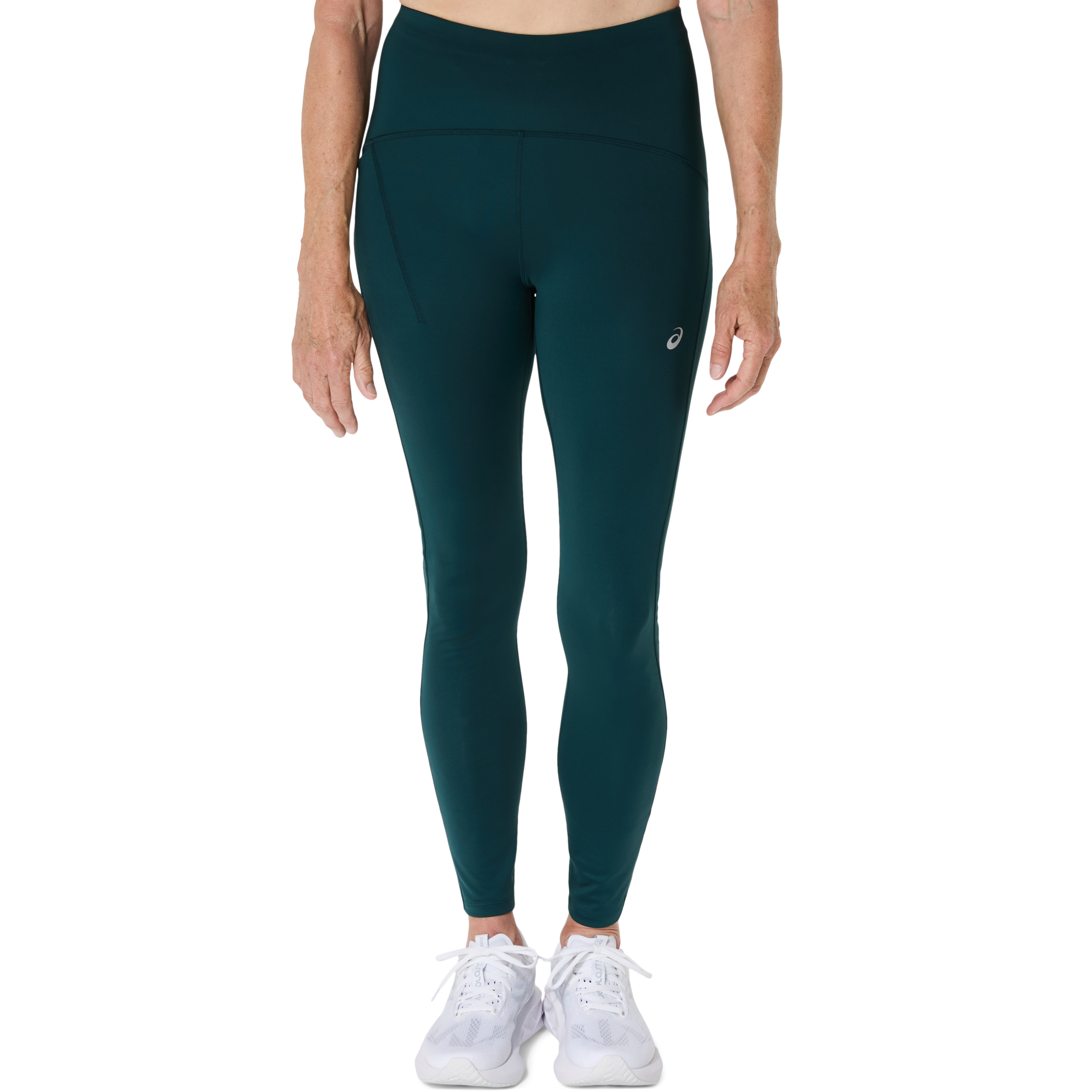 Asics Lauftights "ROAD HIGH WAIST TIGHT" mit mehreren Taschen, elastisches günstig online kaufen
