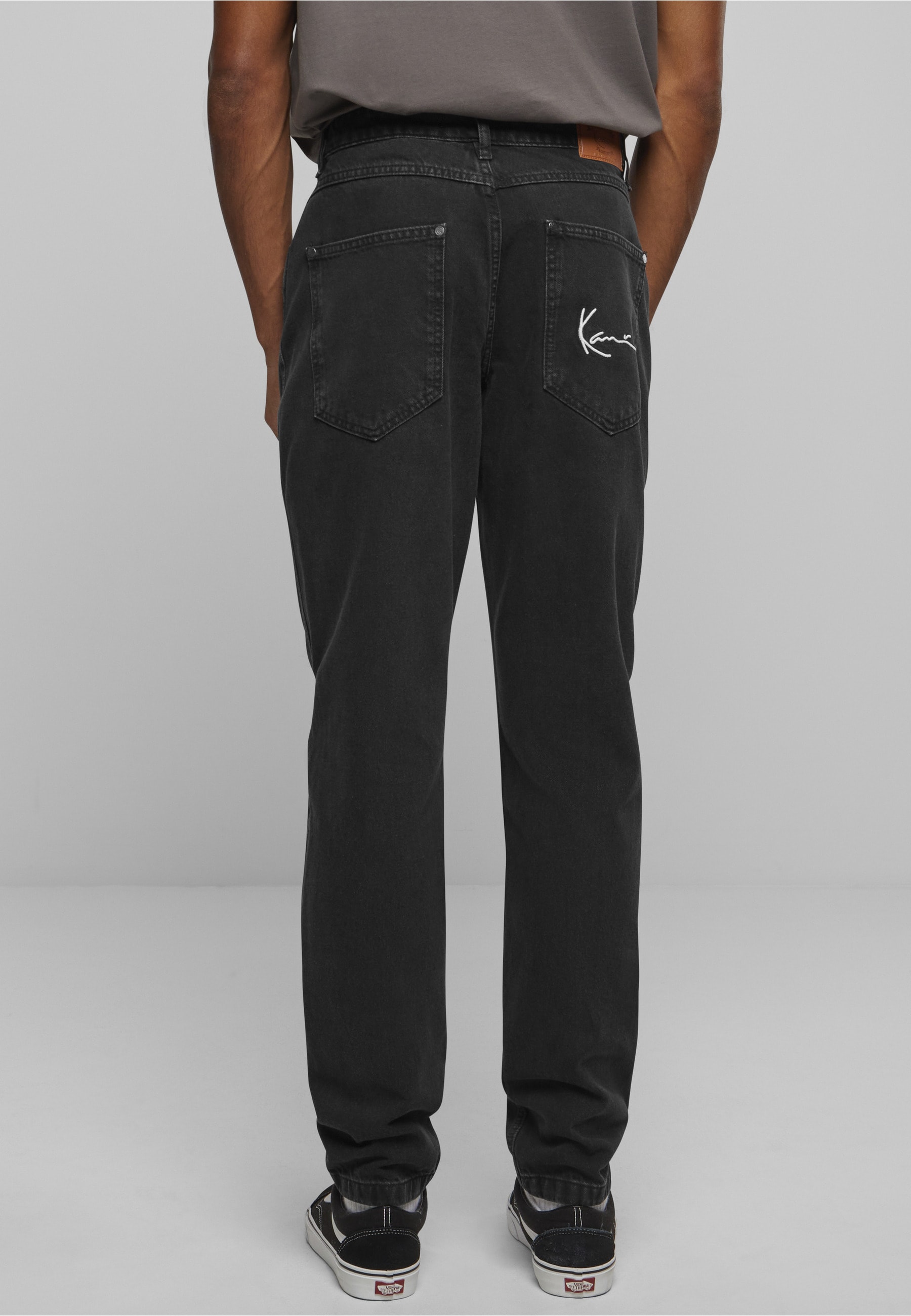 Karl Kani Bequeme Jeans »Karl Kani Herren«