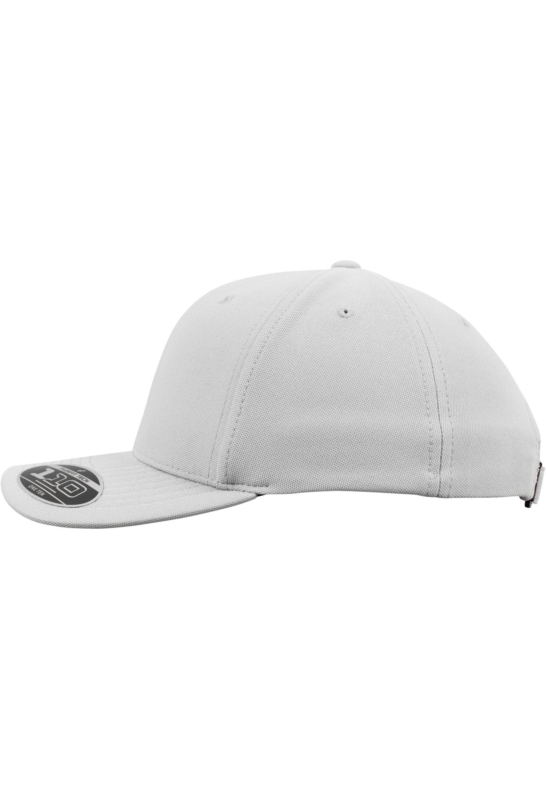 Flexfit Fitted Cap »Flexfit Unisex 110 Cool & Dry Mini Pique«