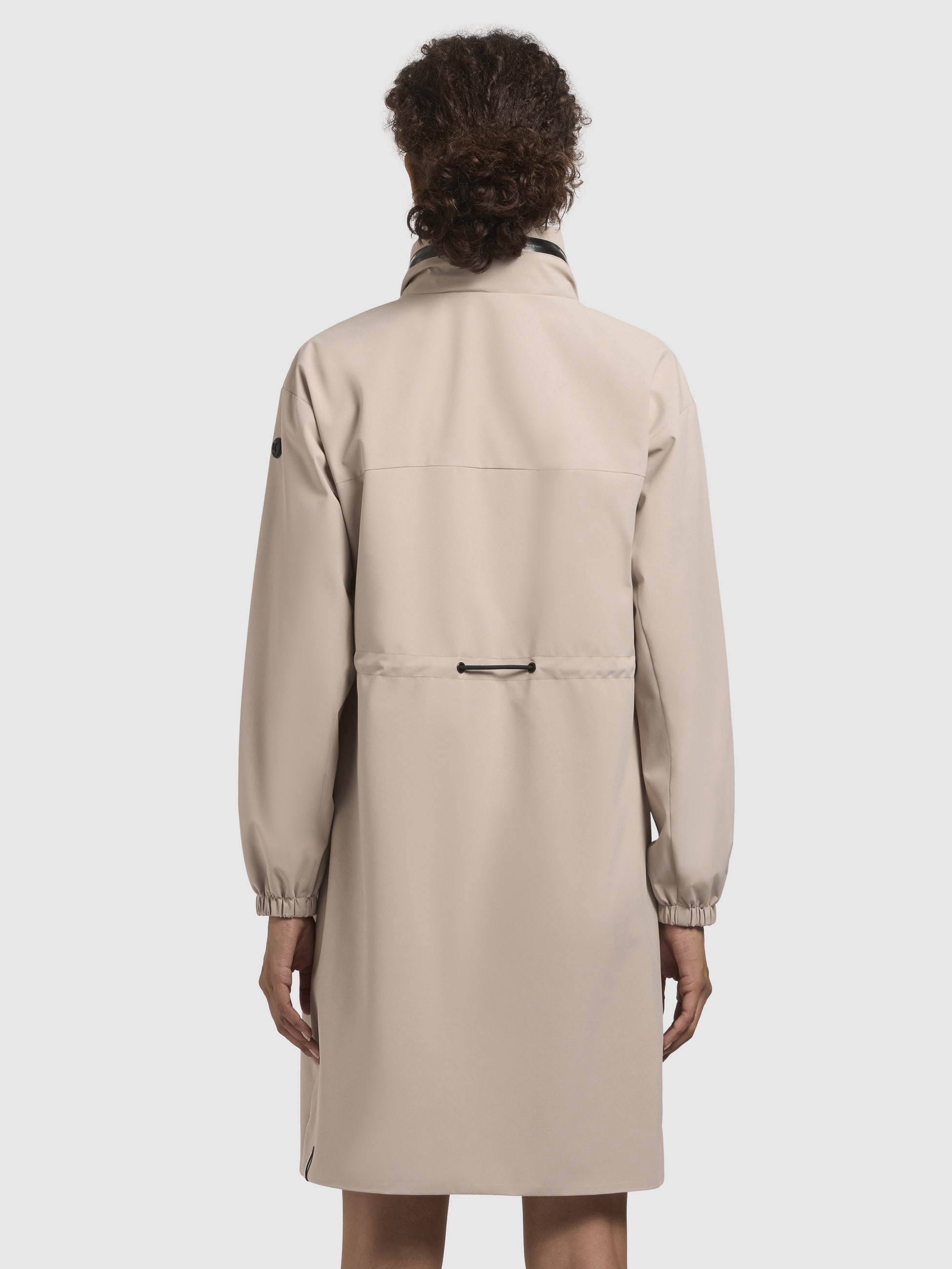 khujo Kurzmantel »ERTHE«